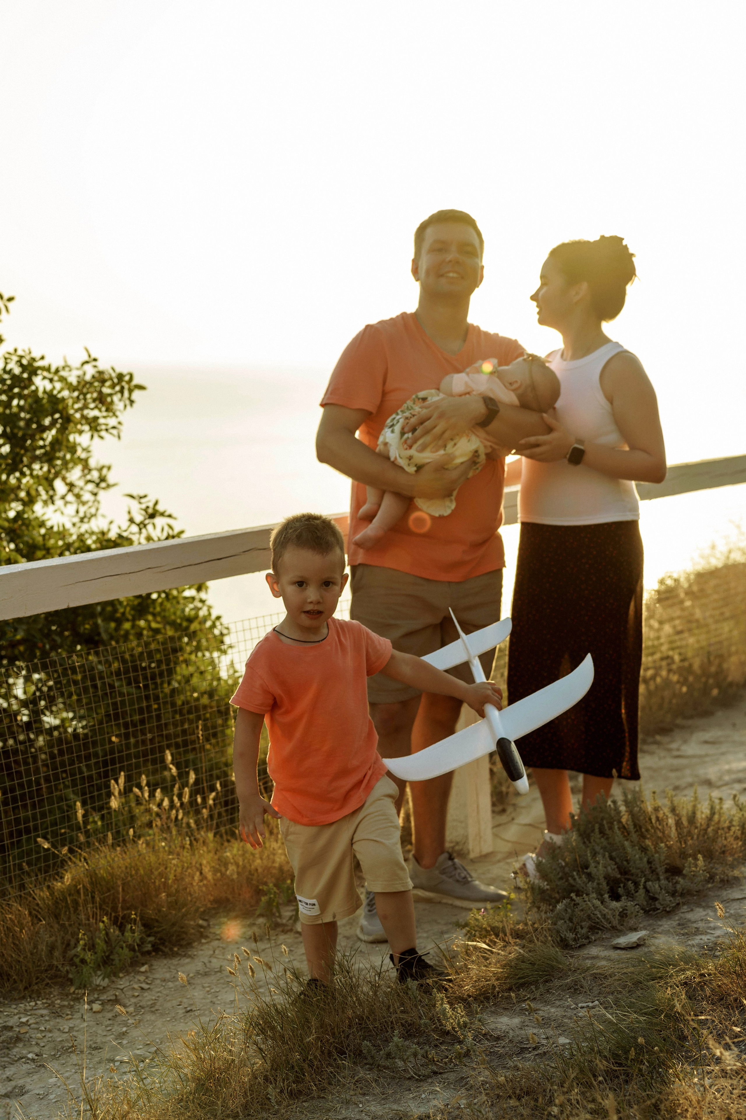 Семейная для Марии в к.Рай. Татьяна Тагель