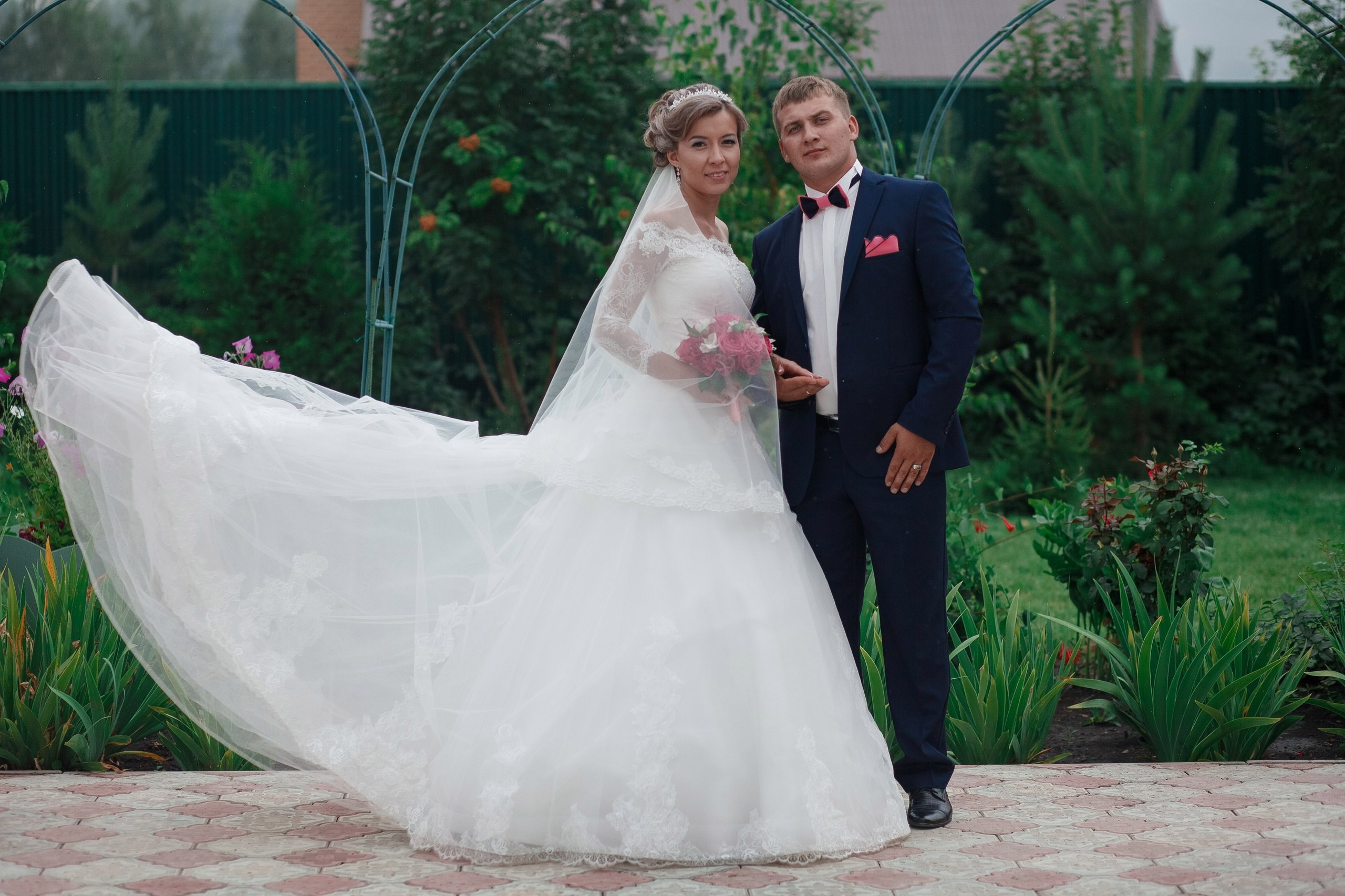 Wedding 2016. Свадебный и семейный фотограф в Оренбурге Евгения Атанова