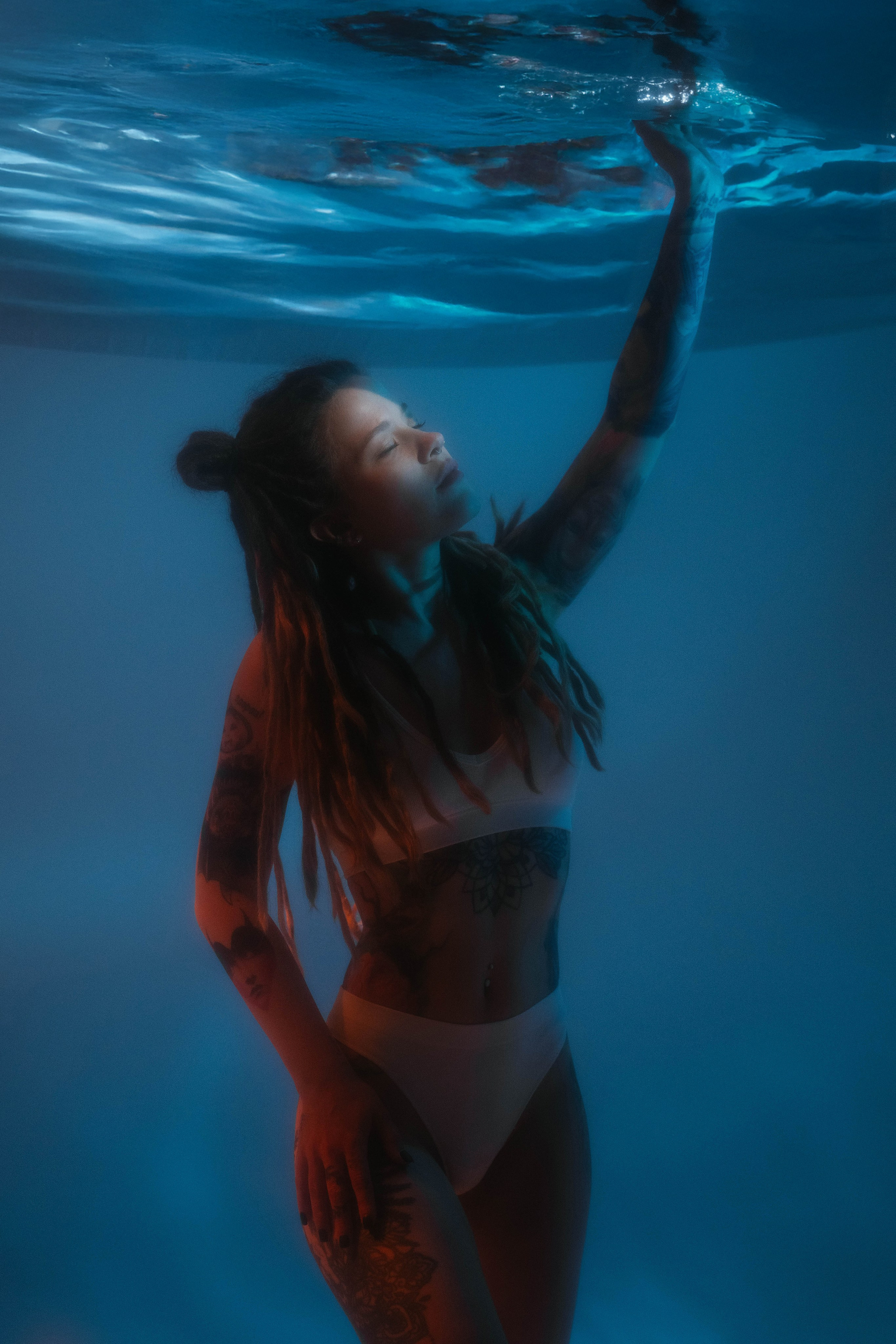 Настя. Свадебный, семейный фотограф в Рязани Лена Брант