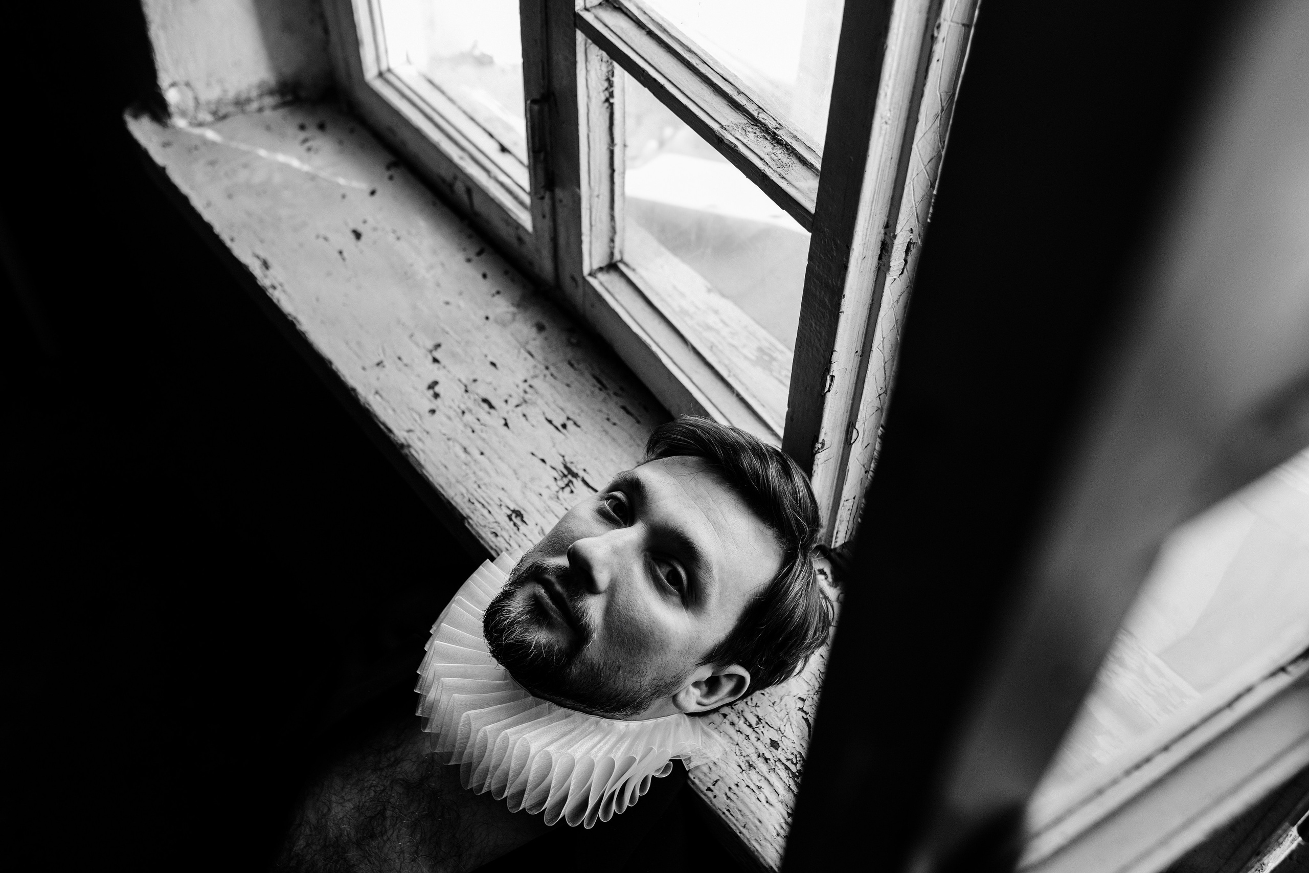 Паша. Свадебный, семейный фотограф в Рязани Лена Брант