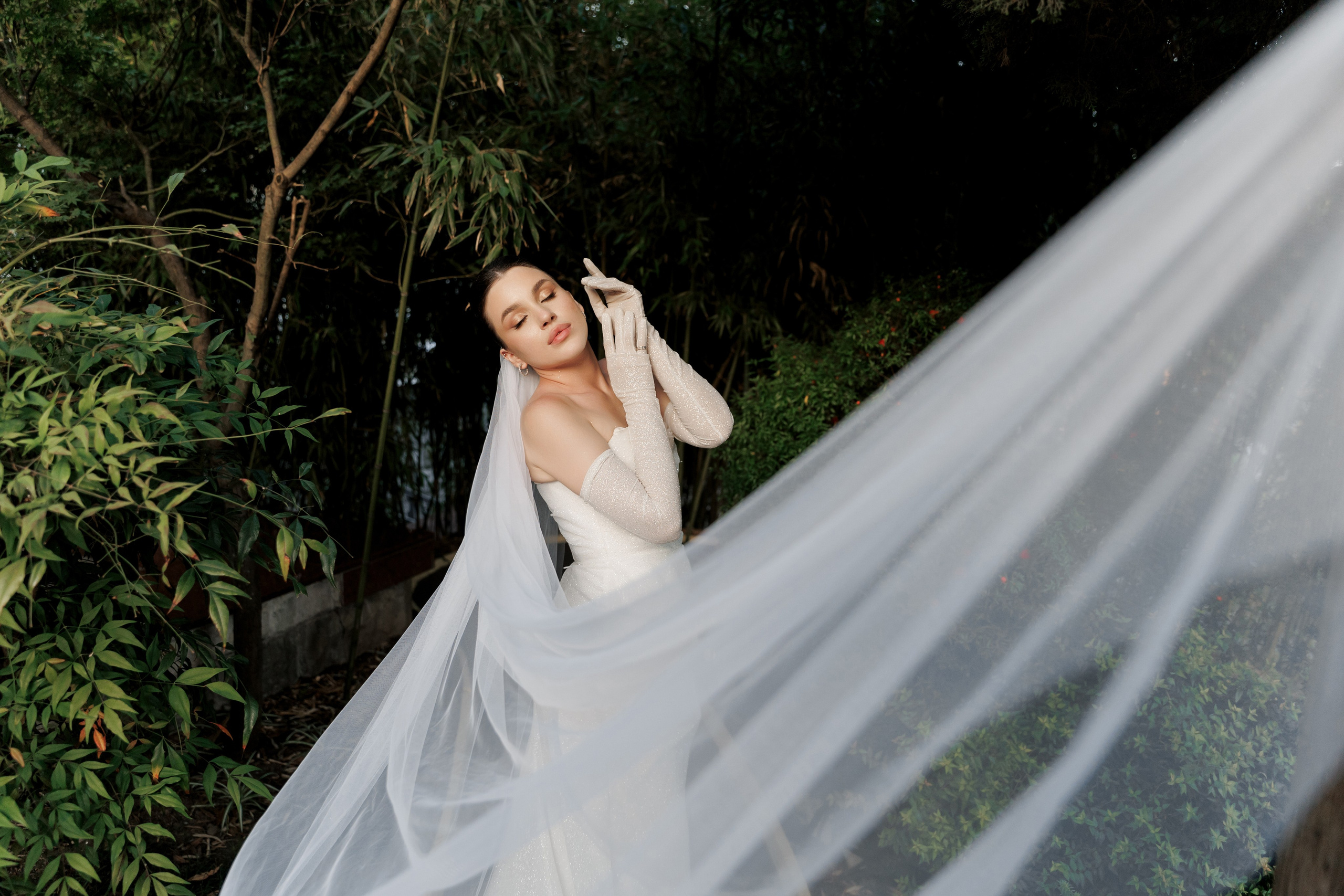 Артур и Кристина, Сочи 24/06/2024. Свадебный  и семейный фотограф в Краснодаре