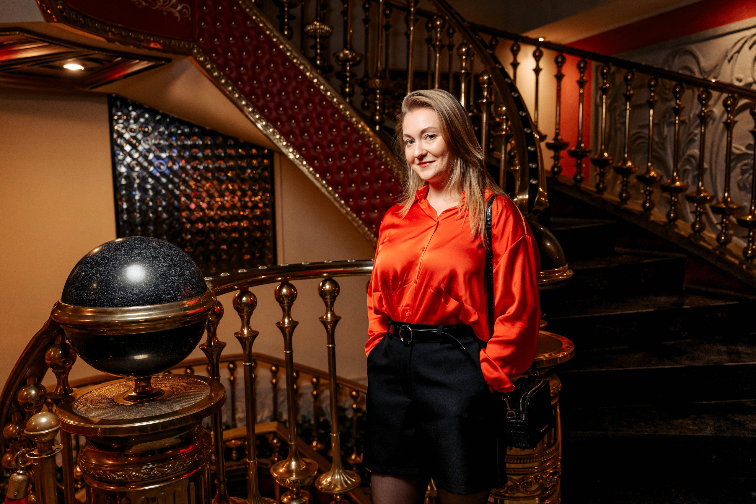 SIMPLE PRIVE. Максим Комаров — Профессиональный фотограф