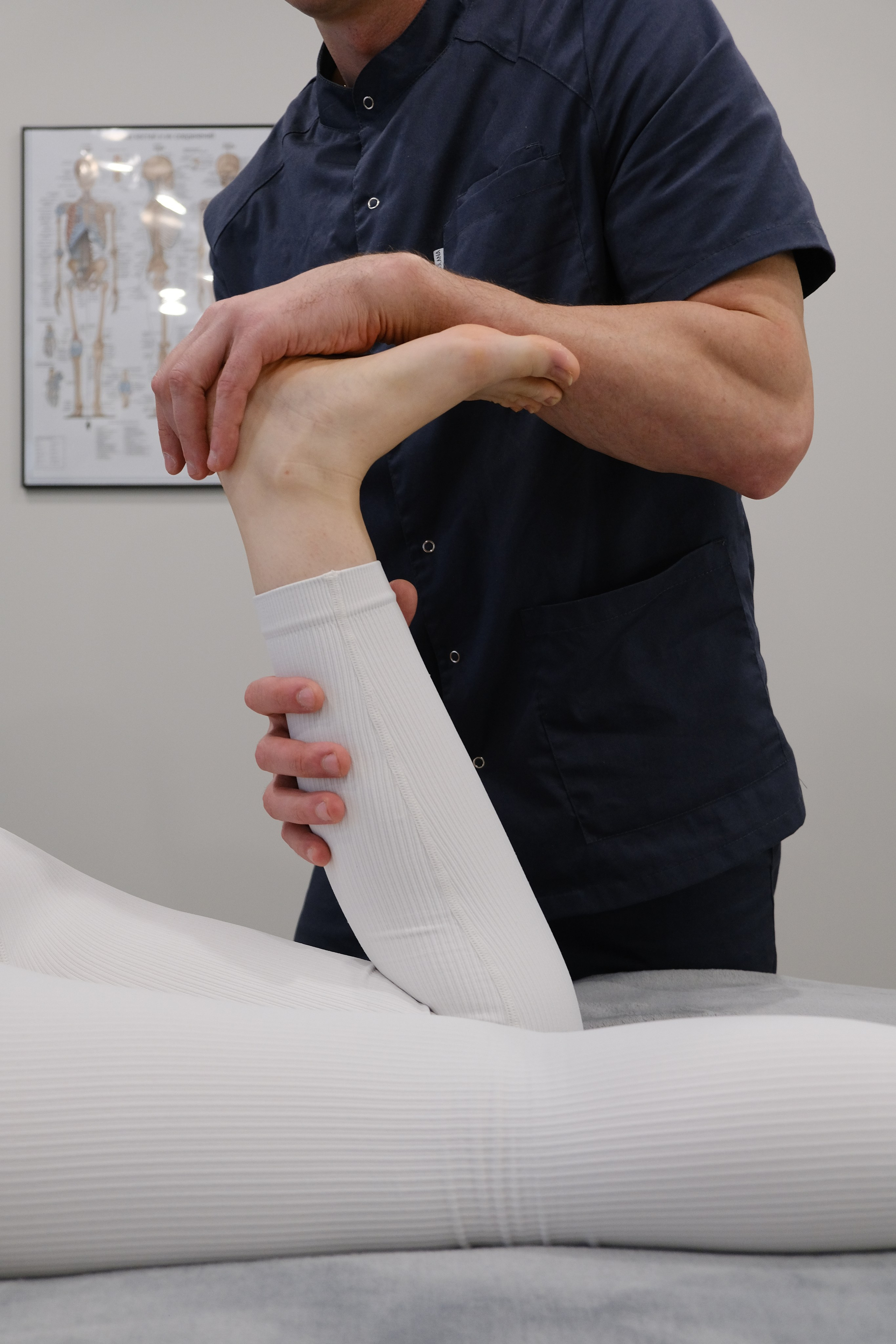 Работа с телом. Фотограф в Казани Анна Агафонова