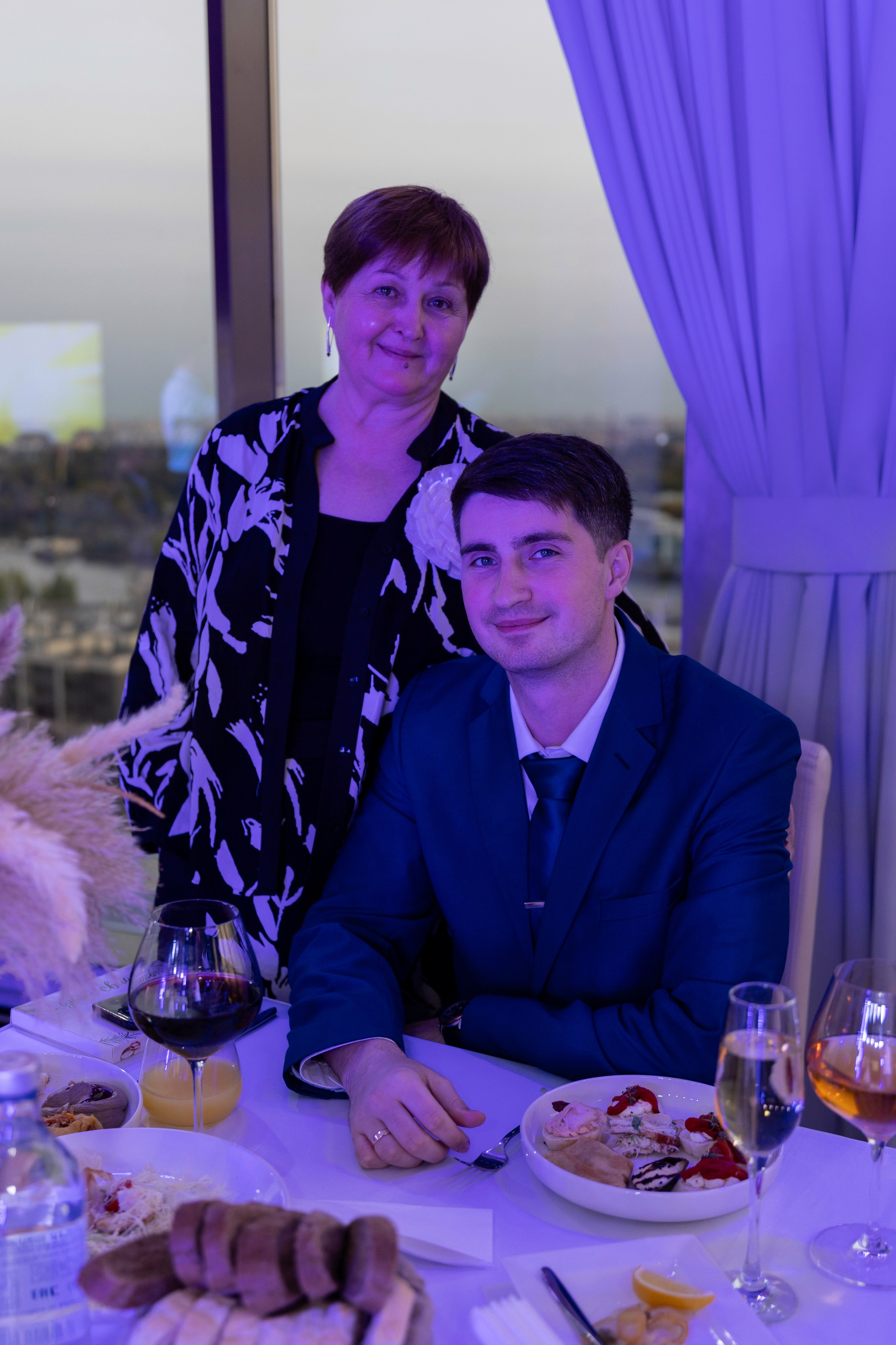 Полный свадебный день. Семейный и свадебный фотограф в Санкт-Петербурге Татьяна Швыкова