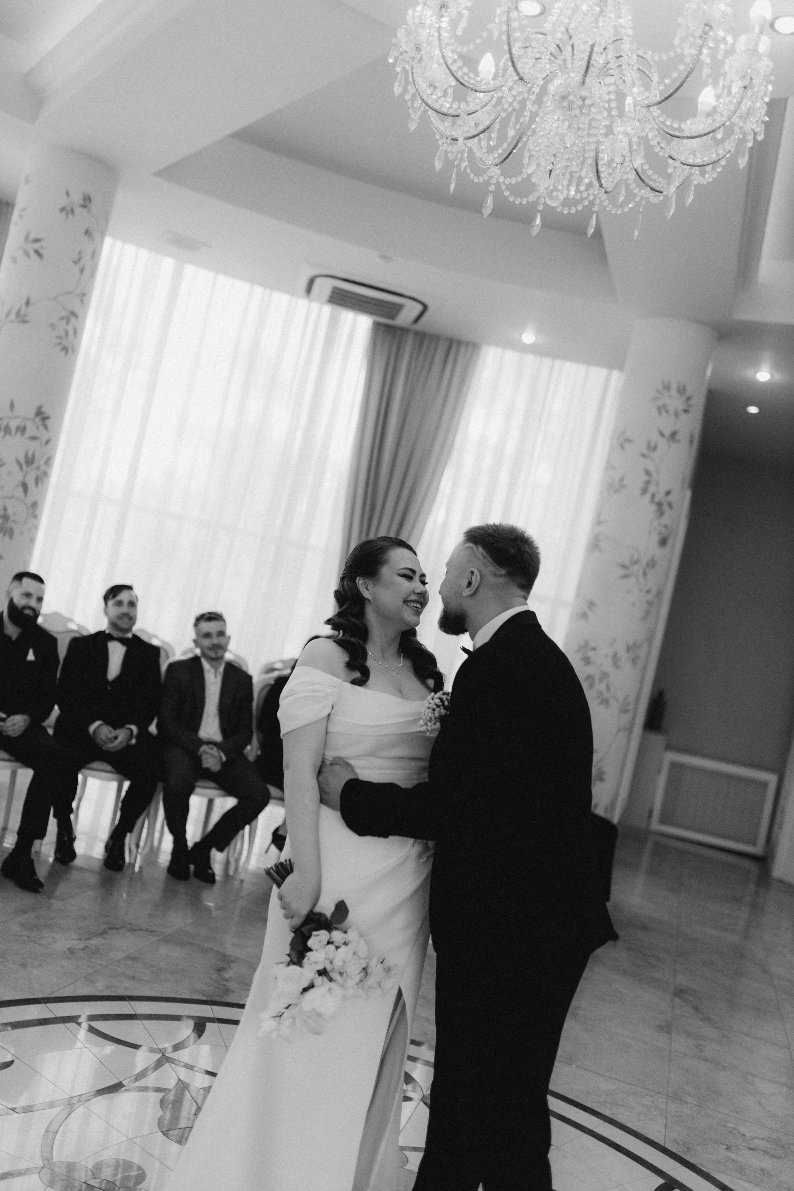 Карина & Алексей. Свадебная лавстори. Фотограф НОГИНСК, Москва, Анастасия Белая