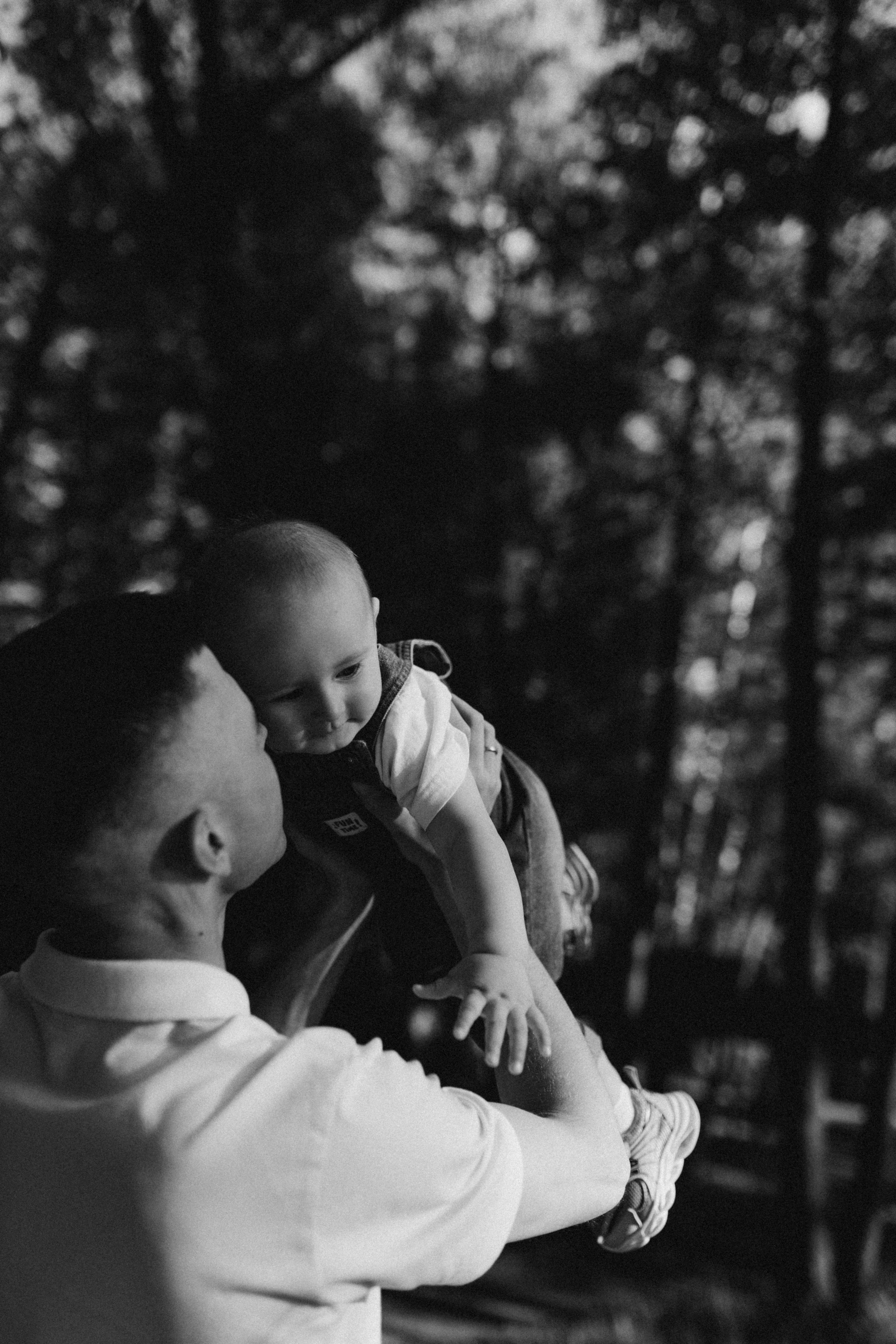 Тимофей, Яна, Юра. Фотограф НОГИНСК, Москва, Анастасия Белая