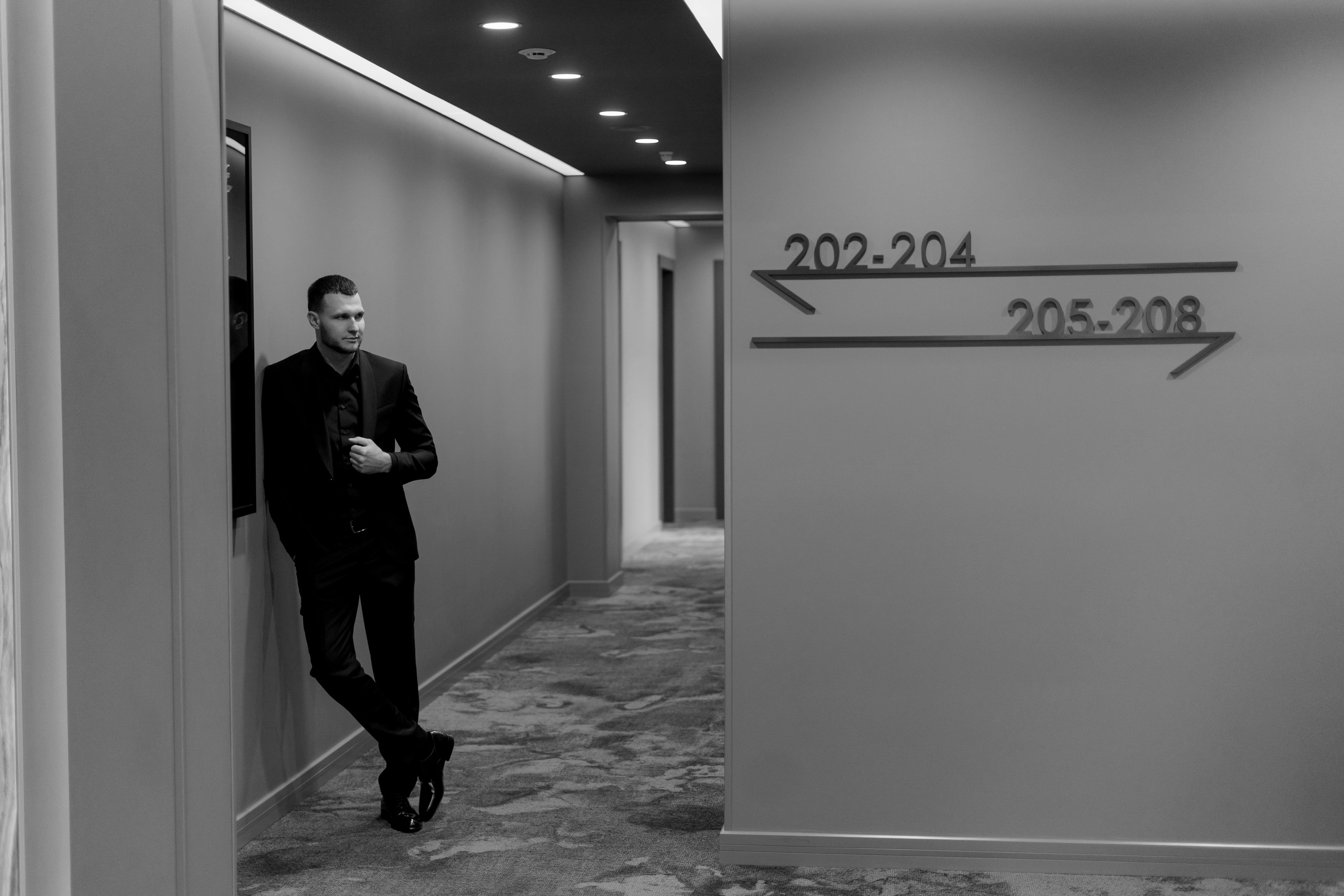 Вера и Стас. Свадебный фотограф Диана Полева