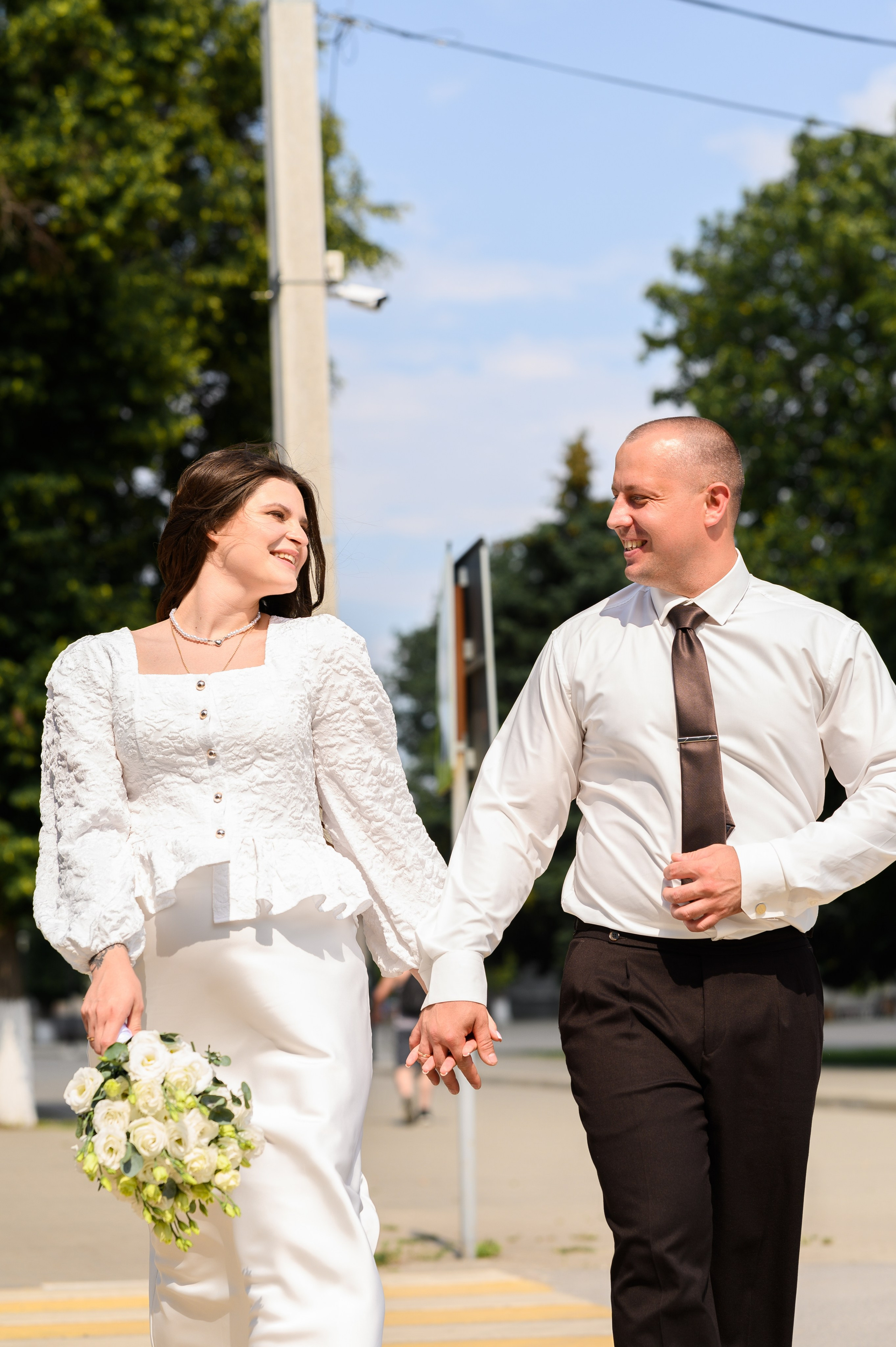 Ваня & Даша. Свадебный и семейный фотограф в Миллерово и Ростове Алёна Черепенина