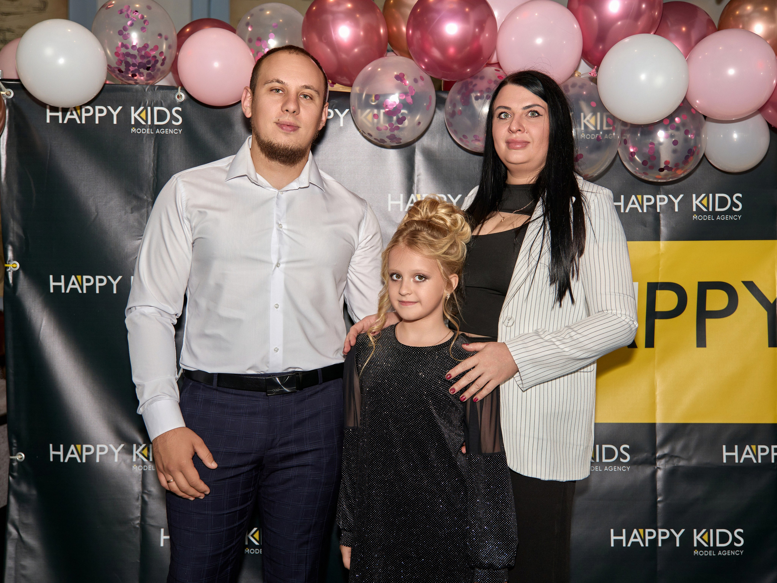 Репортажный фотограф на банкет Тула