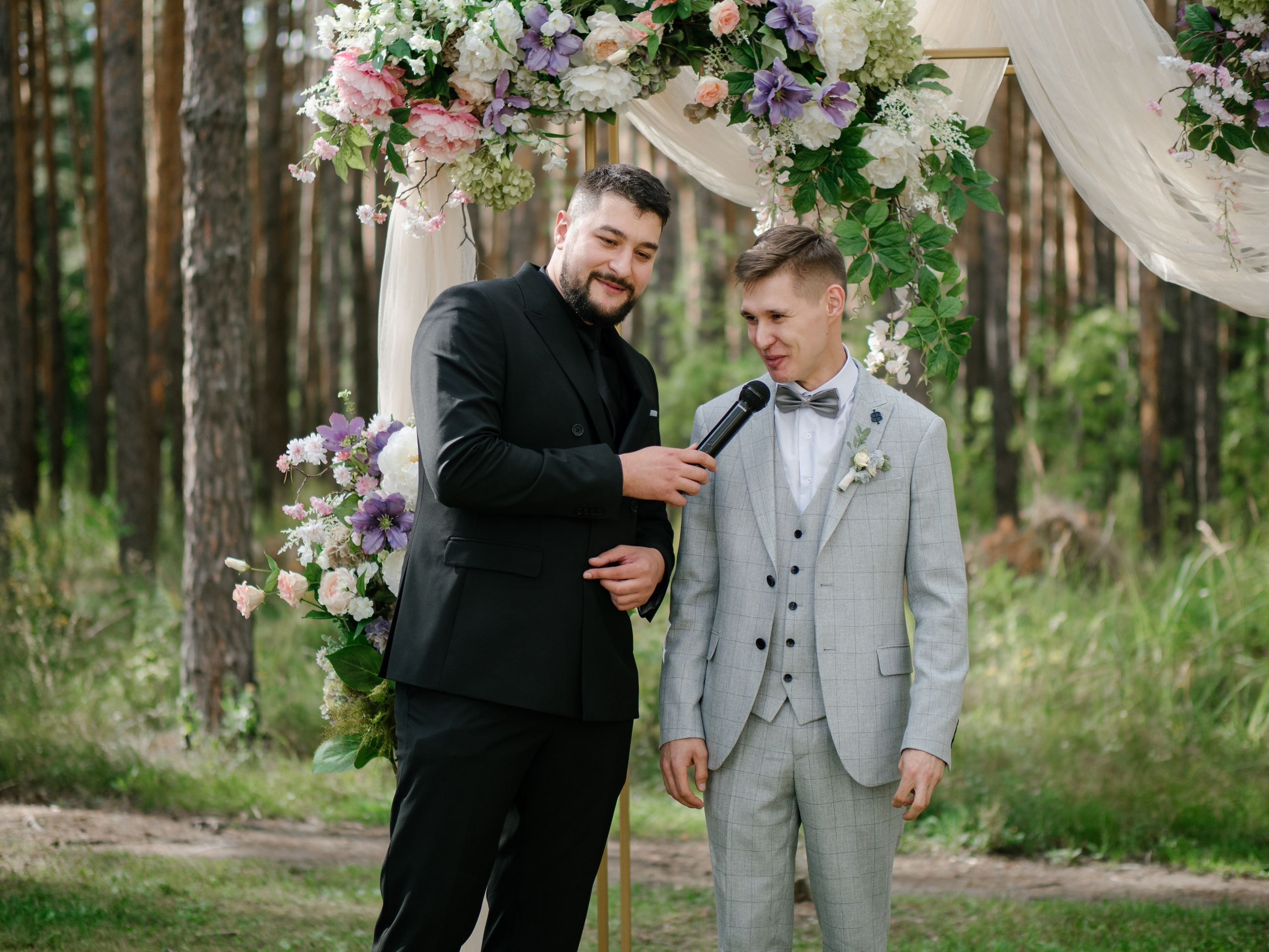 Лера и Андрей. Свадебный фотограф во Владимире - Мария Широкорядова
