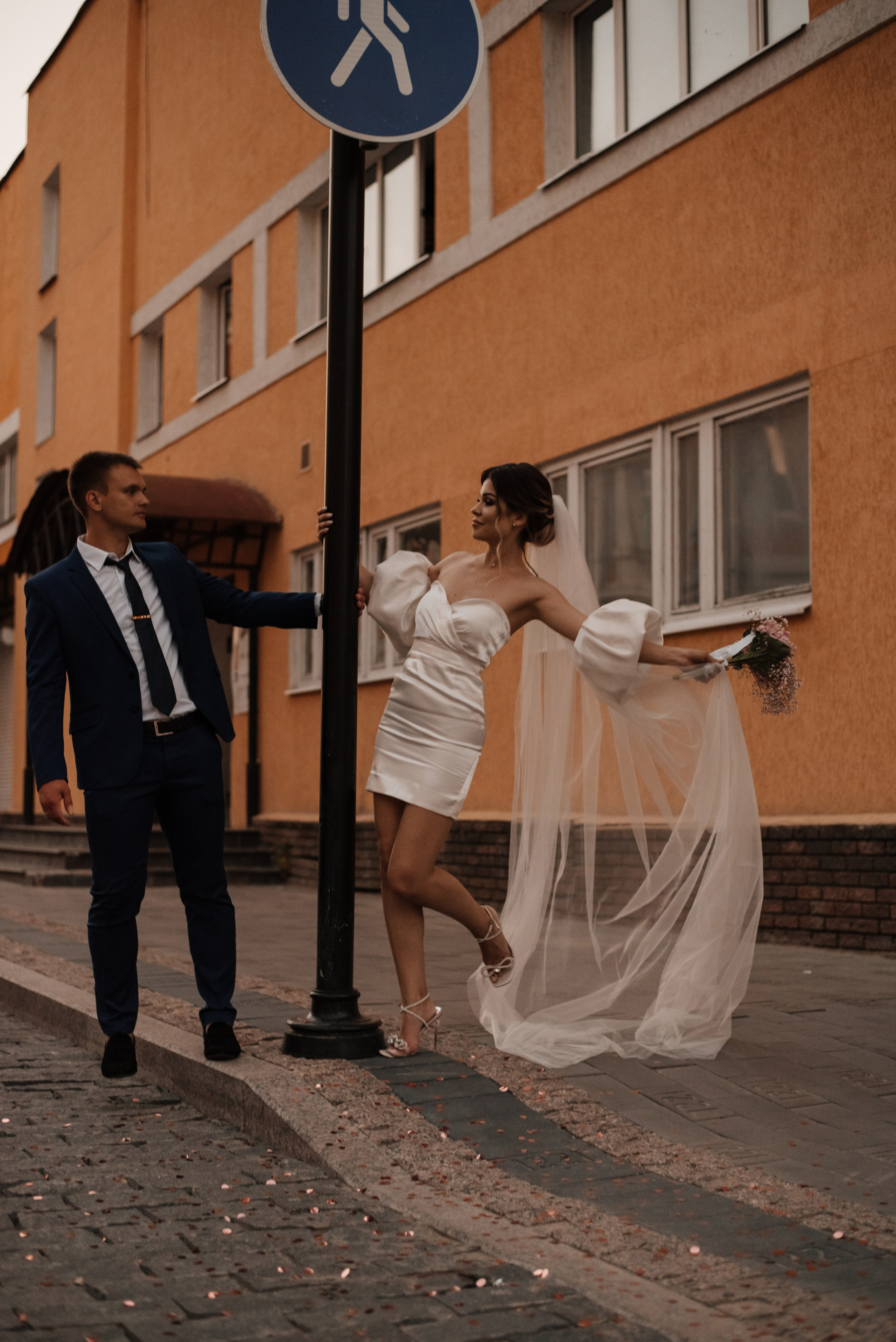 Диана ♡ Артем. Фотограф Ольга Плеханова | Нижний Новгород, Москва