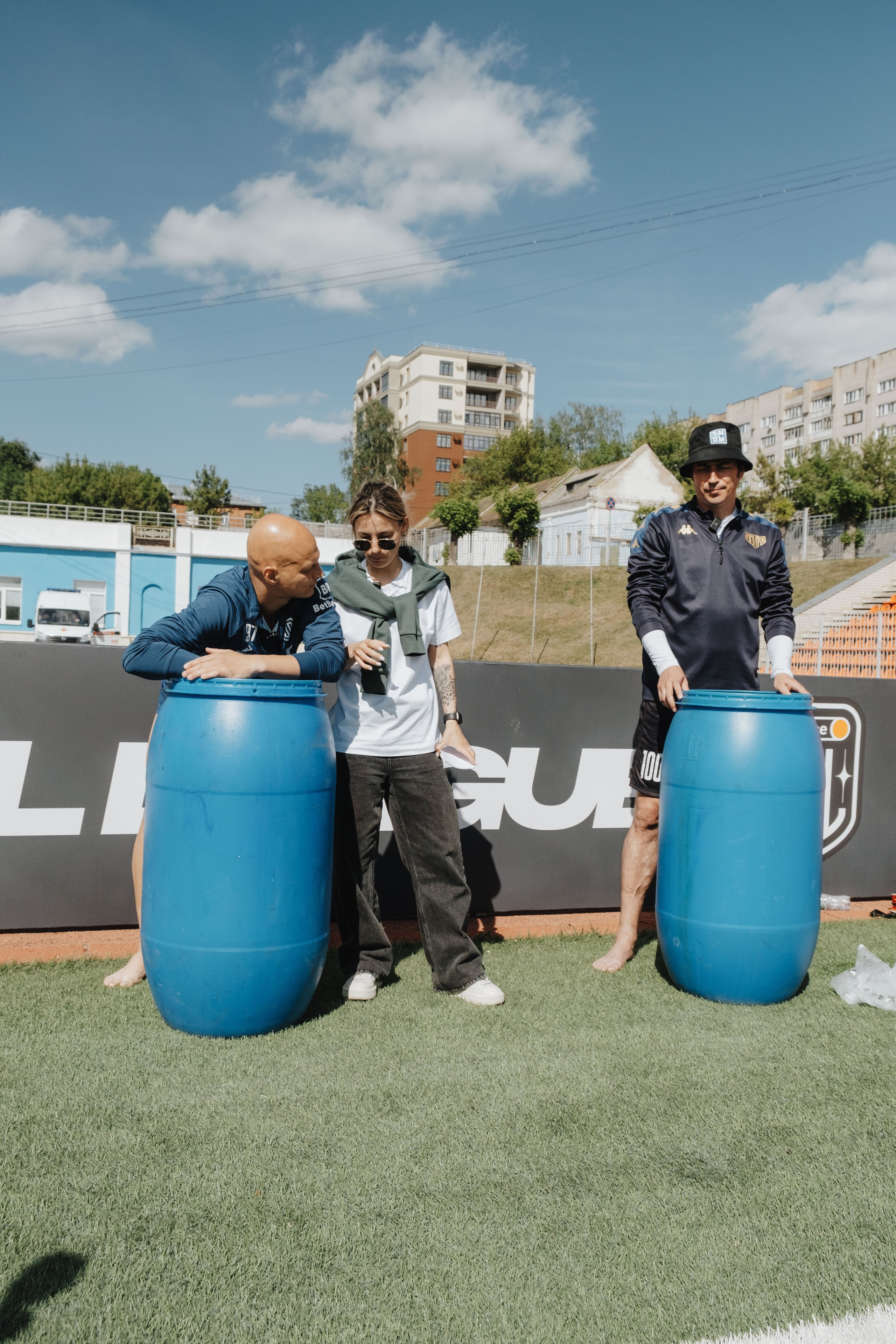 FK Broke Boys. Vladimirbaklenev