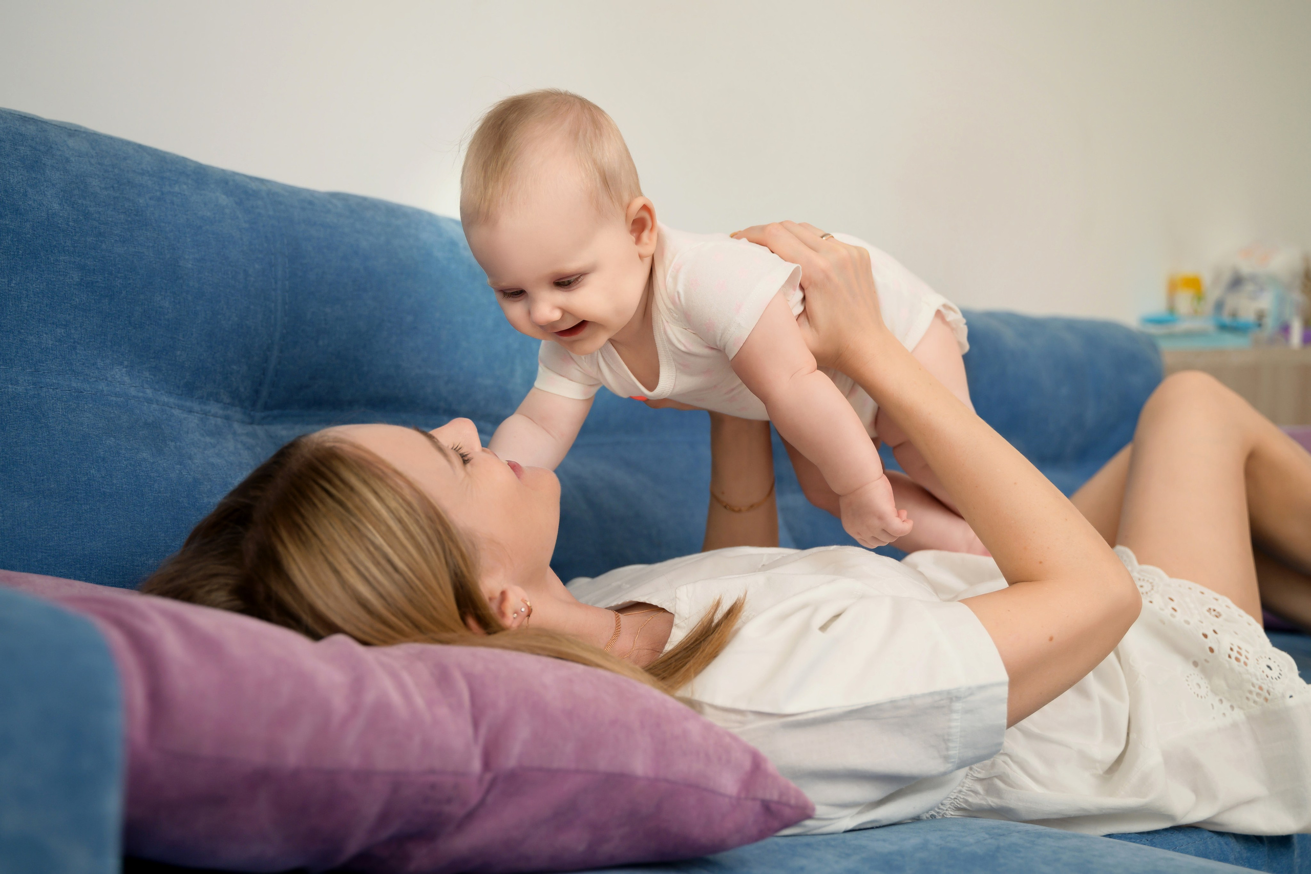 Семейная фотосессия в Красноярске. Студийная, прогулочная, домашняя. Профессиональный фотограф в г. Красноярске Татьяна Арлакова