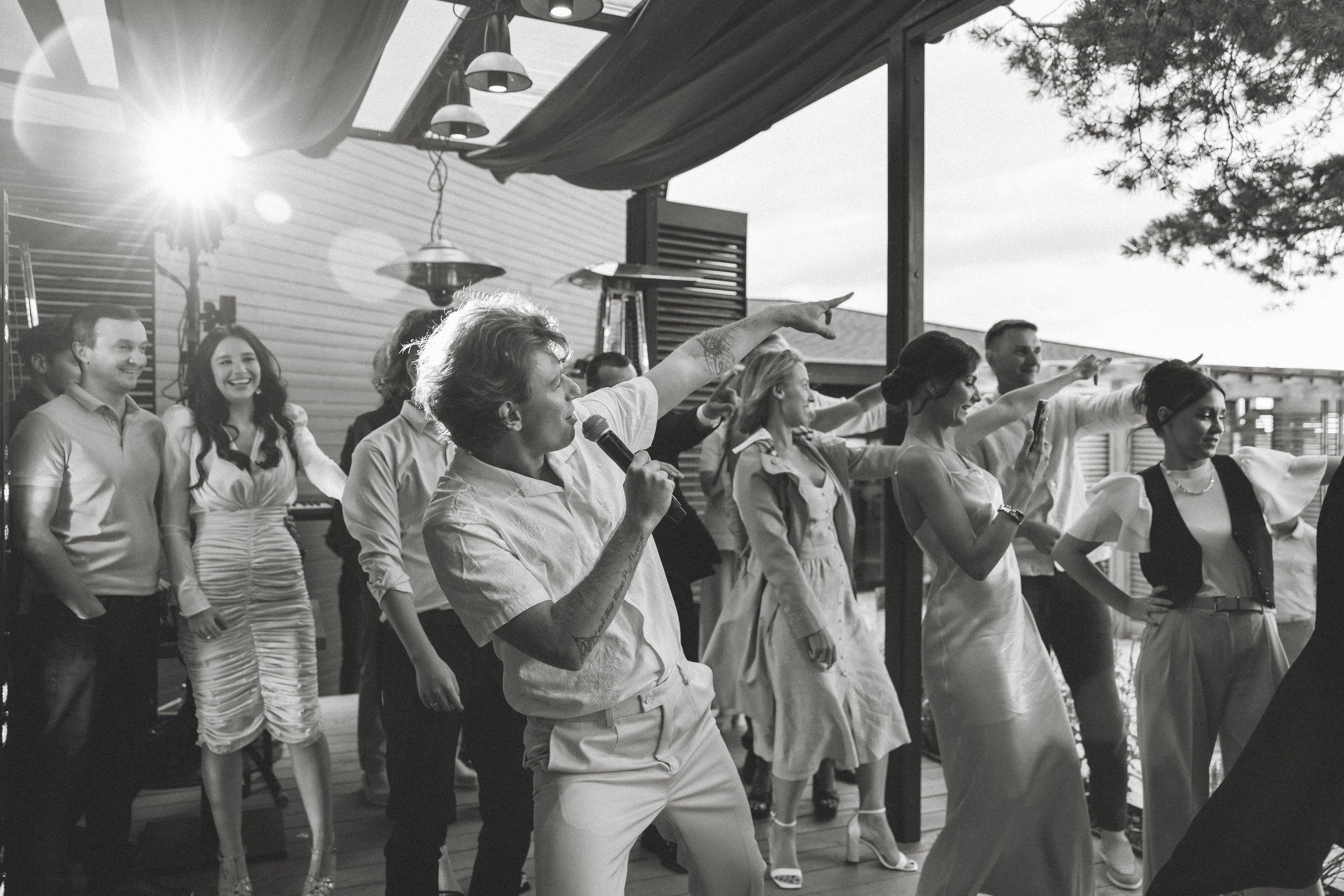 Валерия и Алексей. Lifestyle фотограф в Санкт-Петербурге Анна Щекалева