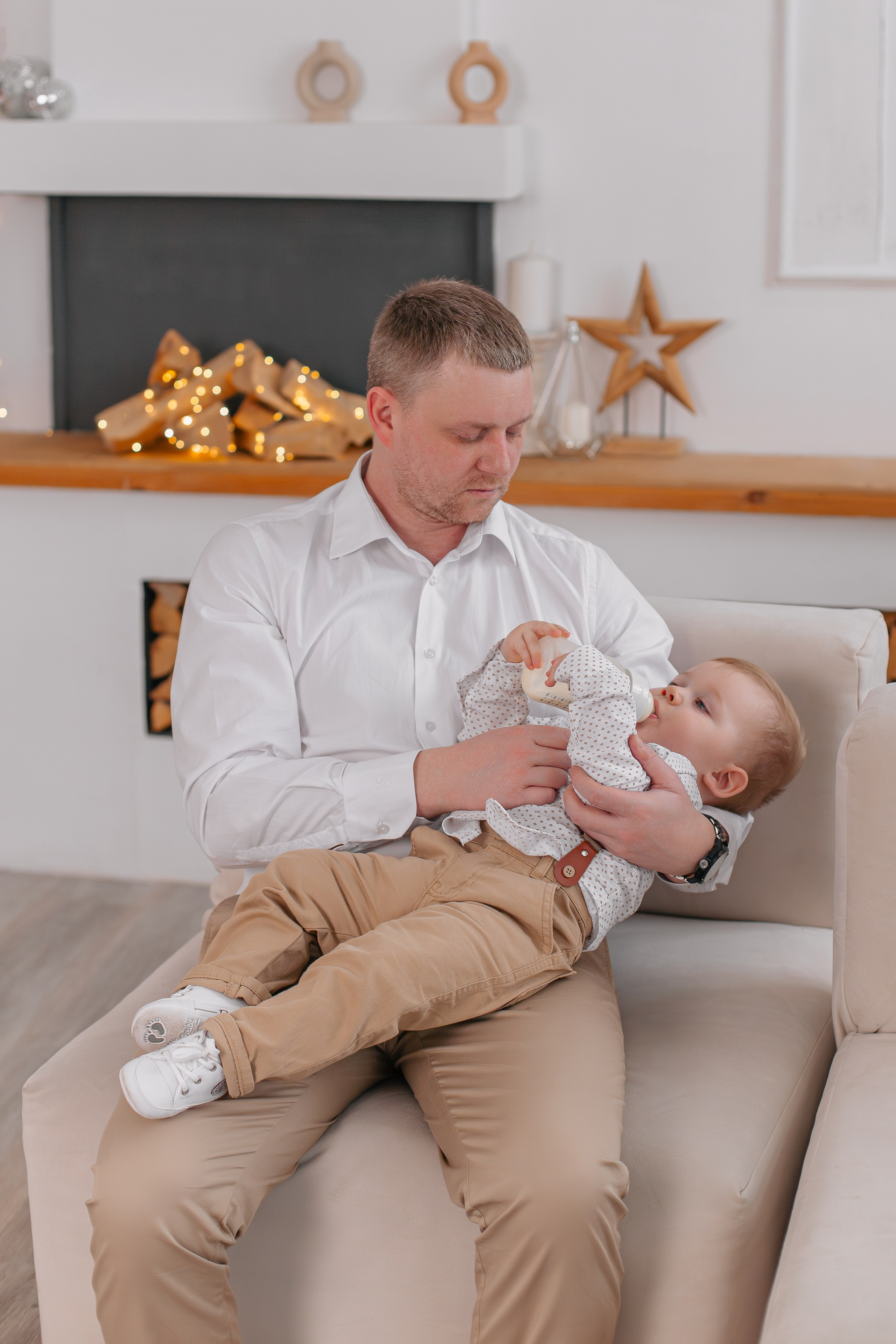 Годовасие. Свадебный и студийный фотограф в Нижнем Новгороде