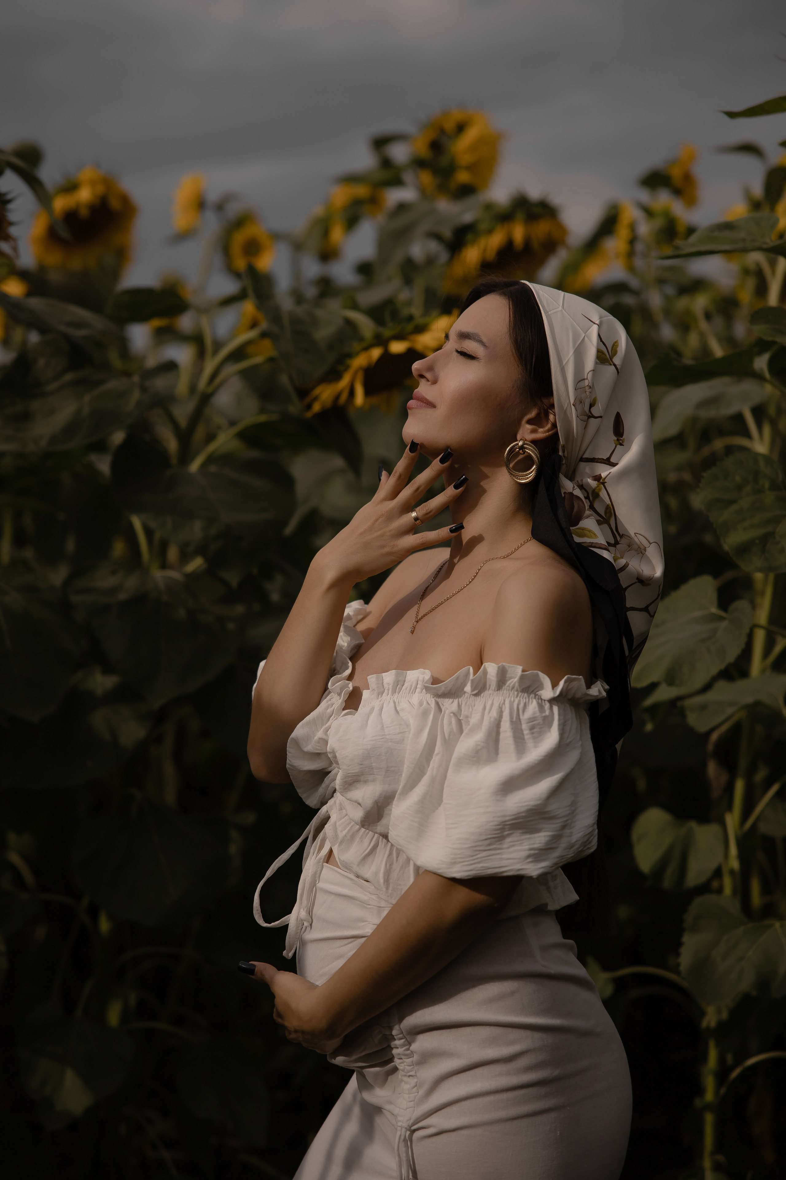 Даша. Свадебный и Семейный фотограф по всему миру Анна Фёдорова