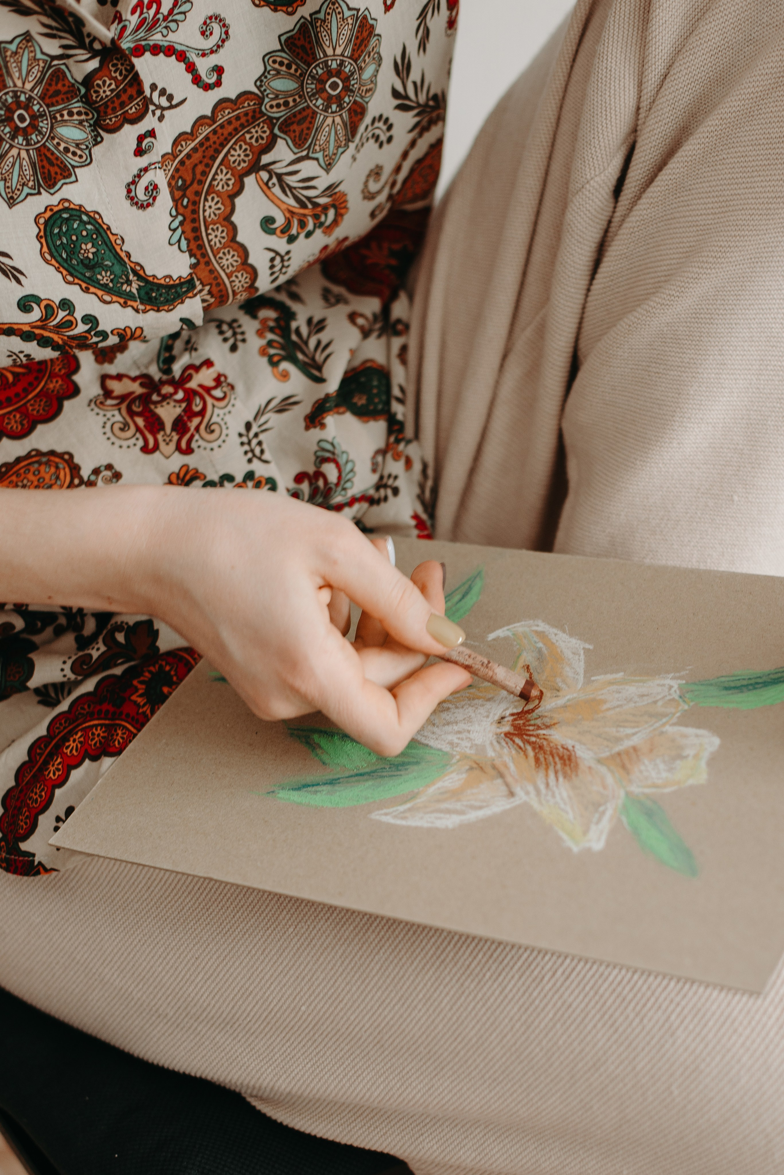 Полина. Ирина Метелица фотограф на Шикотане