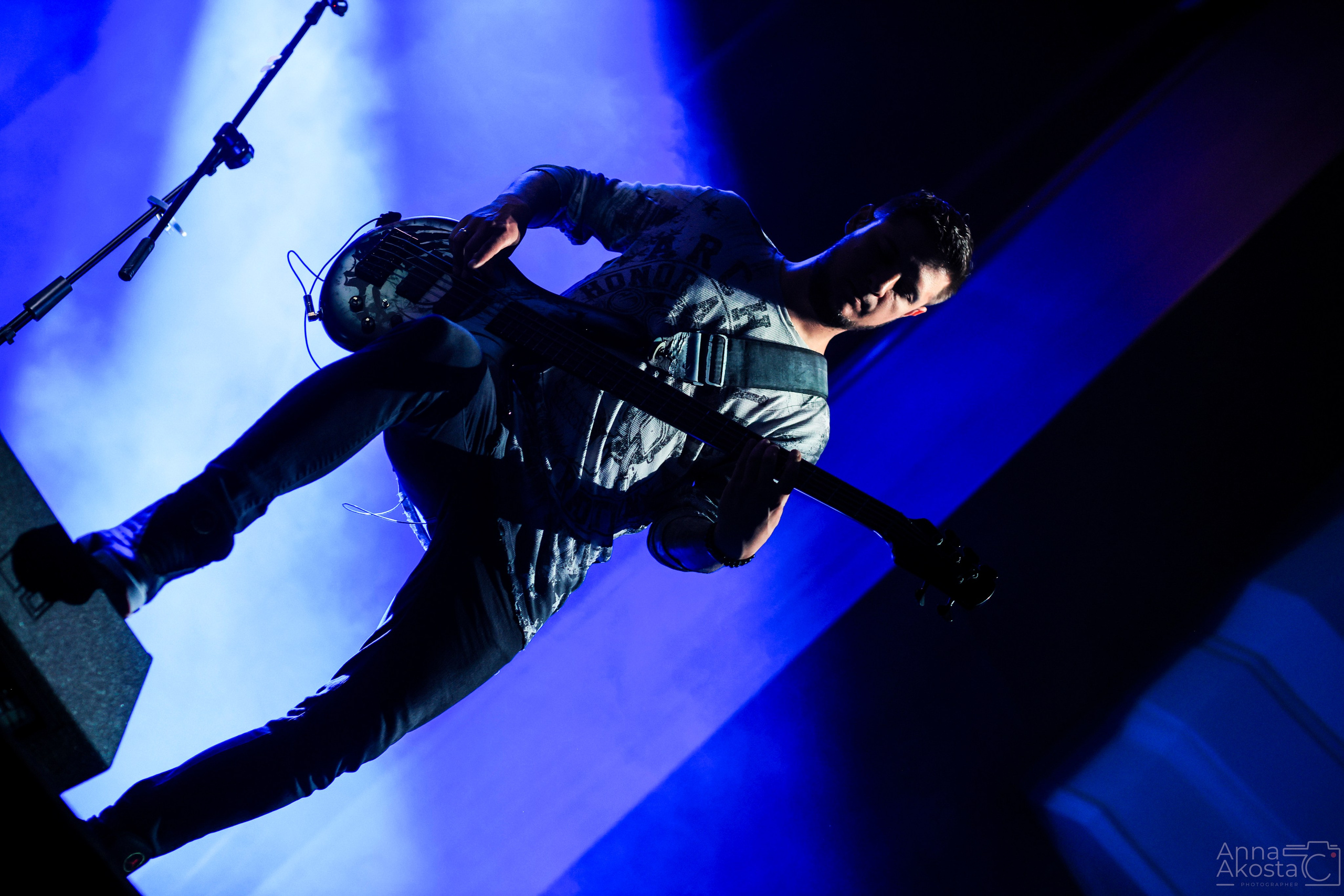 РОК’Н'ХОР — концерт хора ЛИК и группы ILLIDIANCE. Анна Акоста: фотограф в Санкт-Петербурге и Таганроге