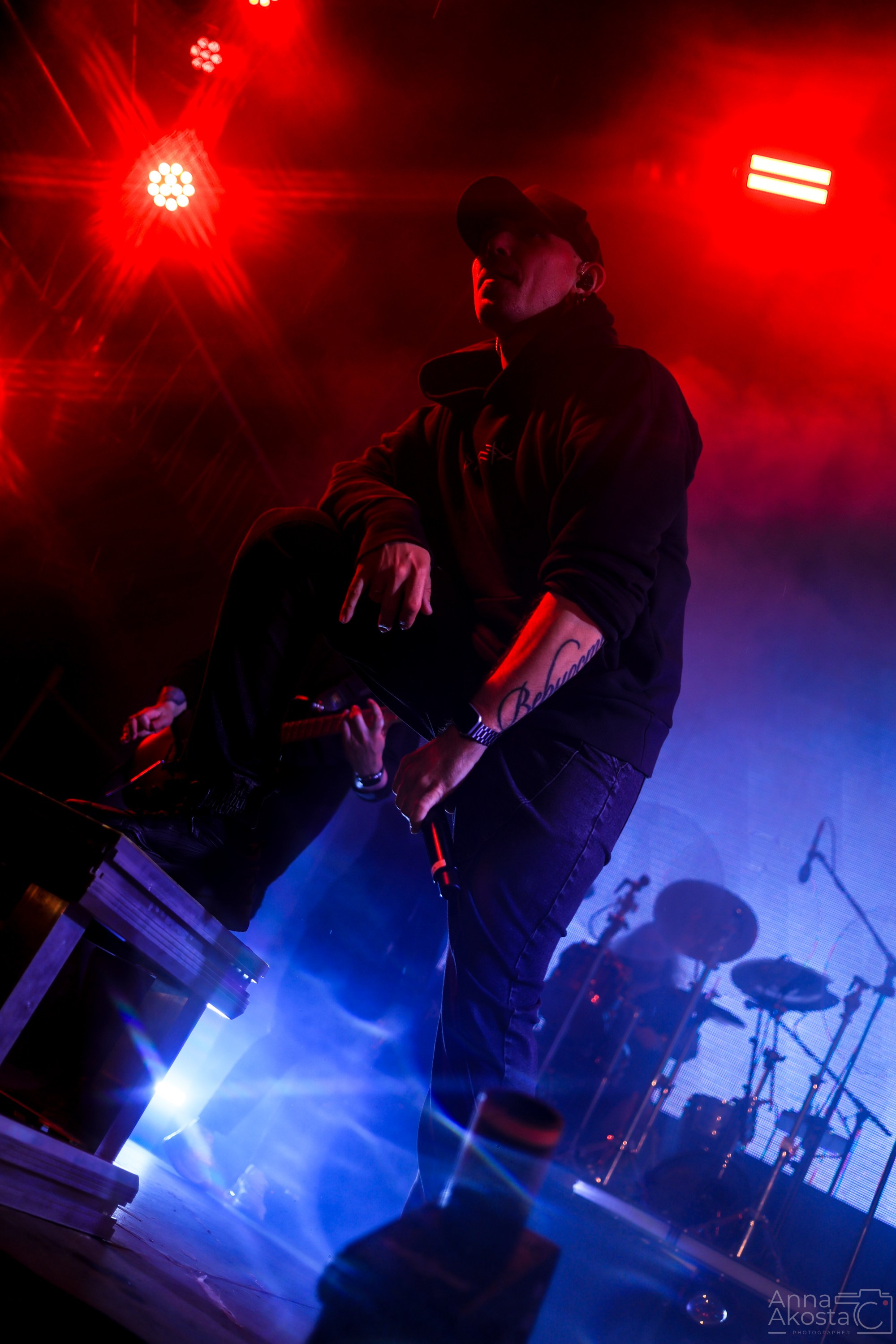 DRUMMATIX | Зелёная Сцена | СПб. Анна Акоста: фотограф в Санкт-Петербурге и Таганроге