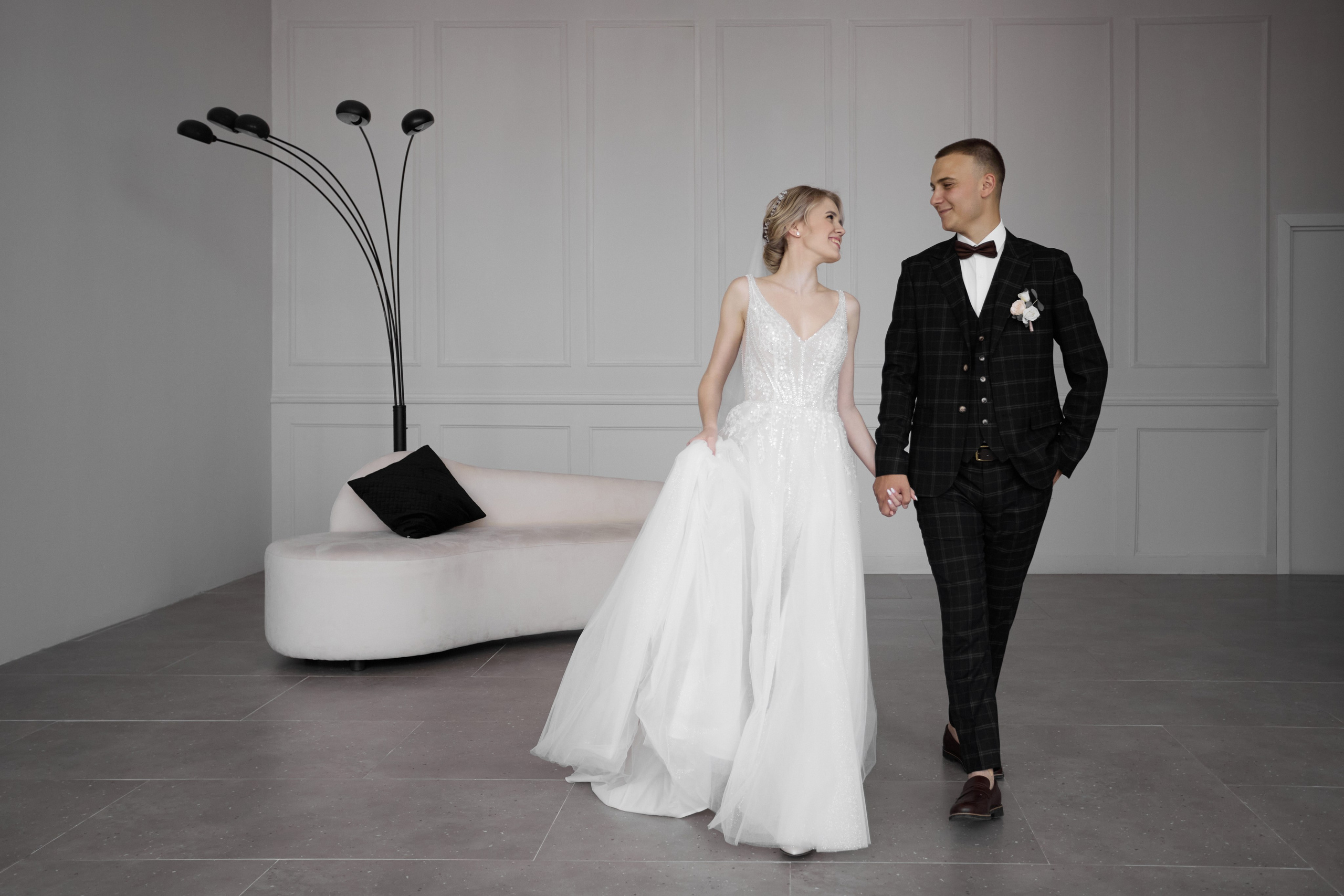 Екатерина и Владислав. Фотограф в Самаре Диана Анисимова