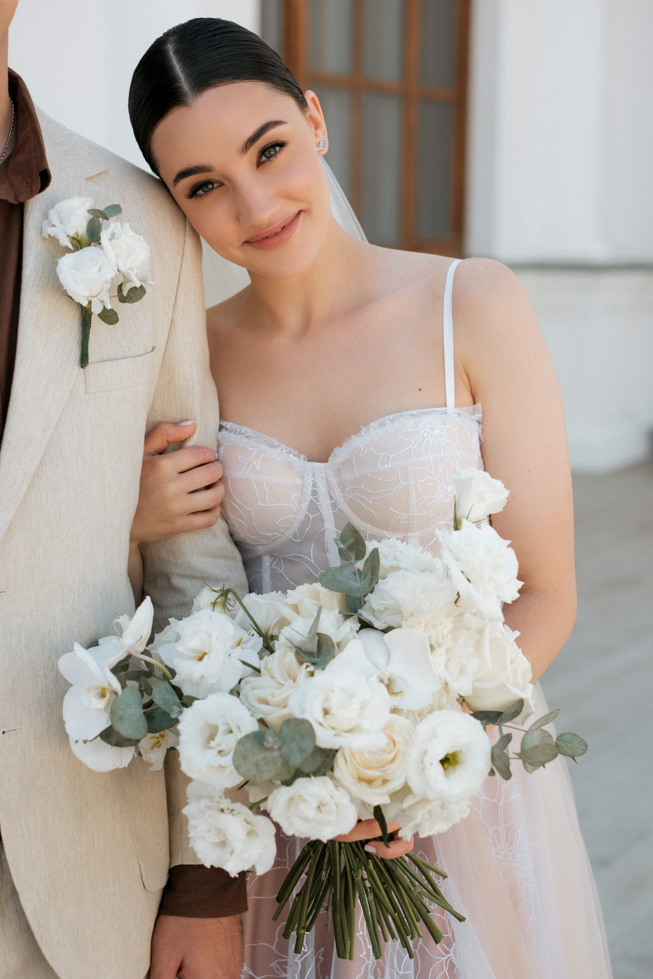 Артём и Юлия. Свадебный и семейный фотограф в Волгограде Кристина Иванова