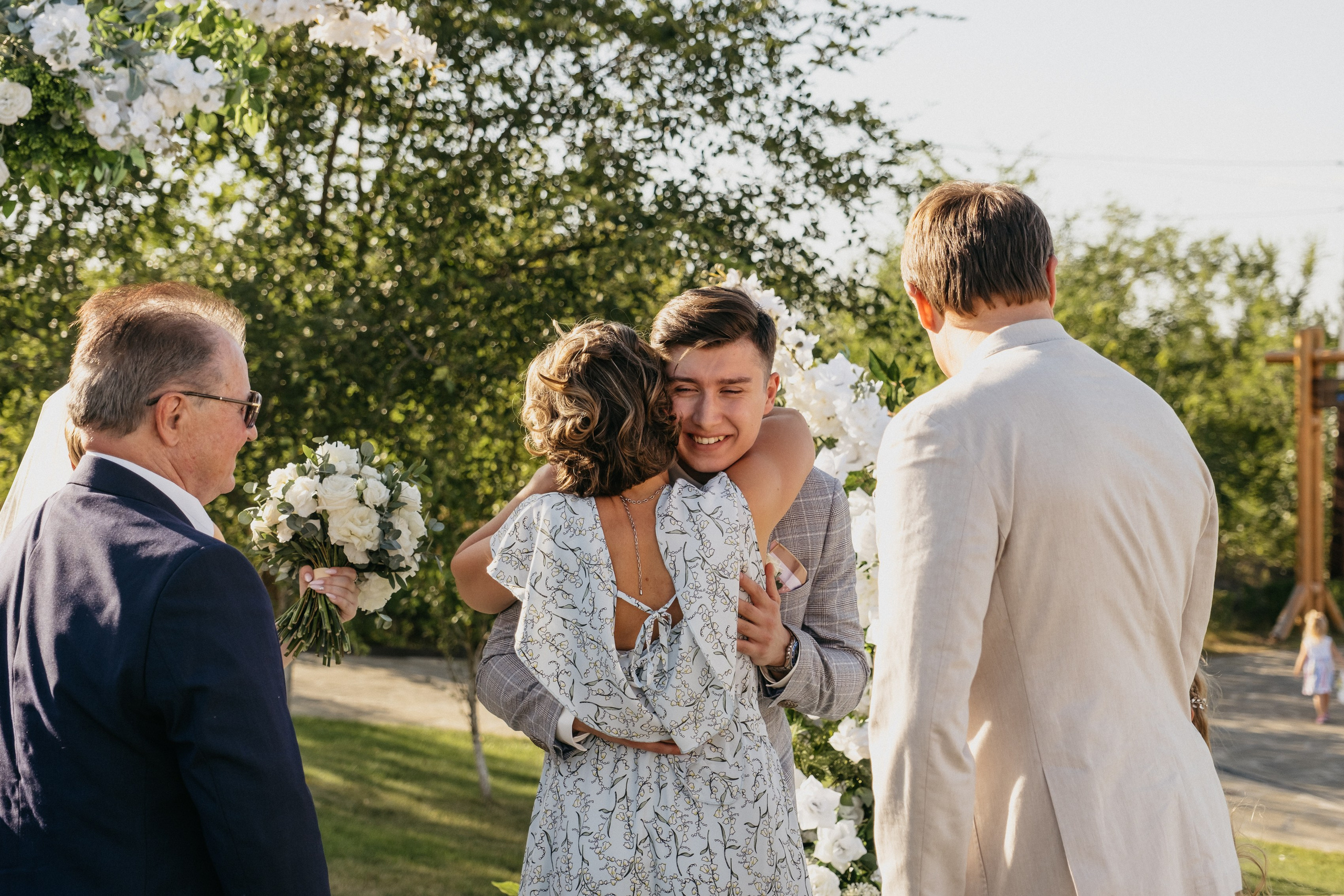 Свадебная фотосессия Волгоград. Свадебный и семейный фотограф в Волгограде Кристина Иванова