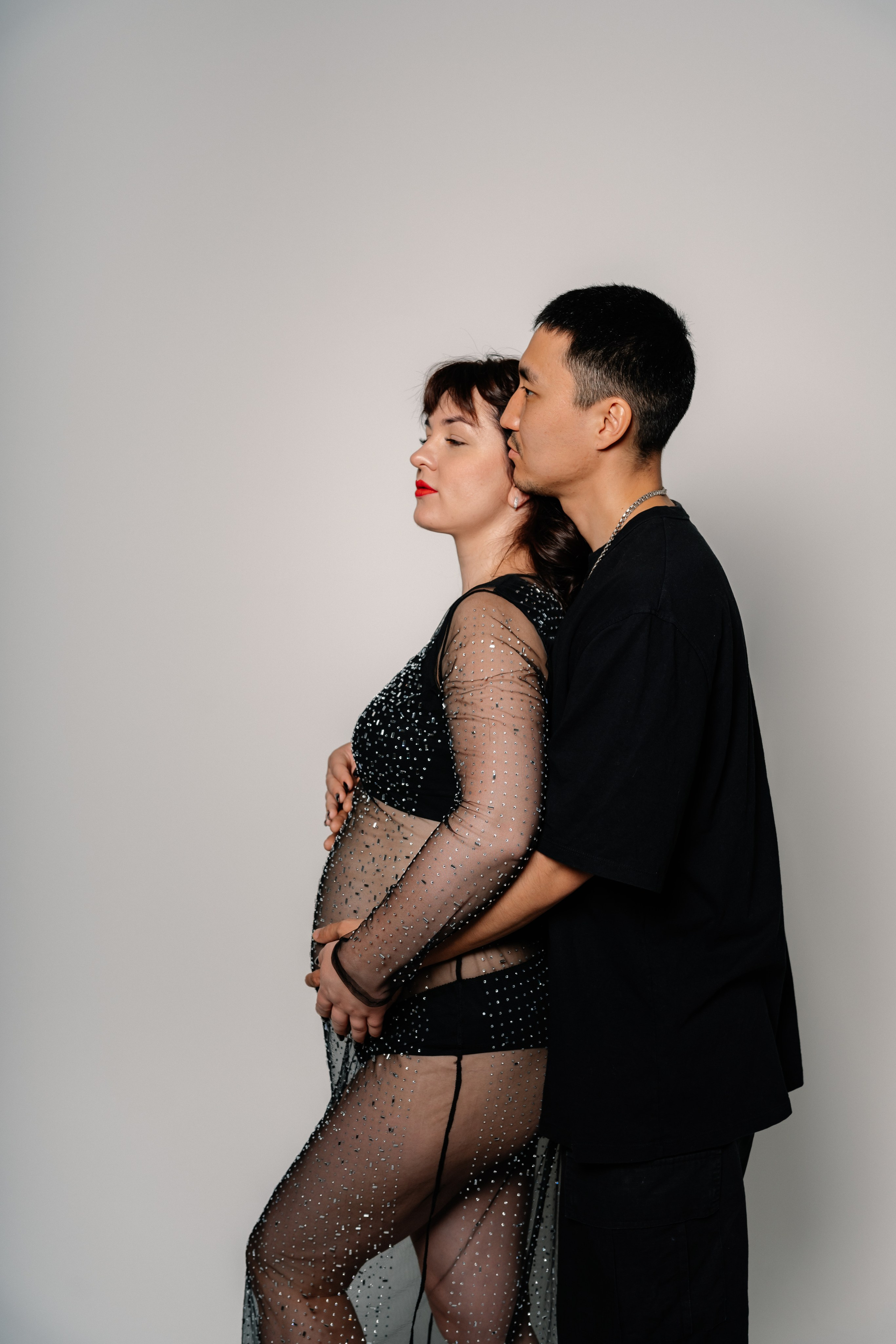 Фотосессия беременности. Семейный фотограф Одинцово Москва Наталия Черенкова