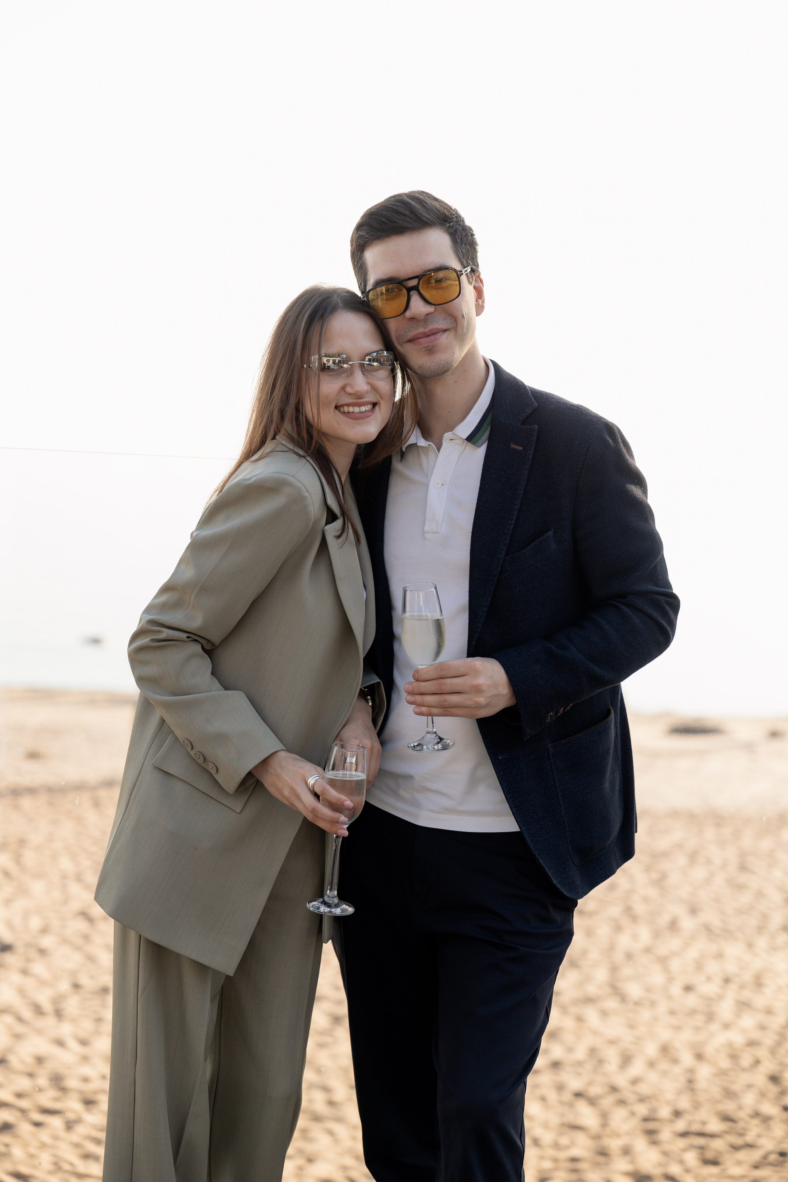 Джулия и Дима. Фотограф Артем Бросов в Санкт-Петербурге и Дубае