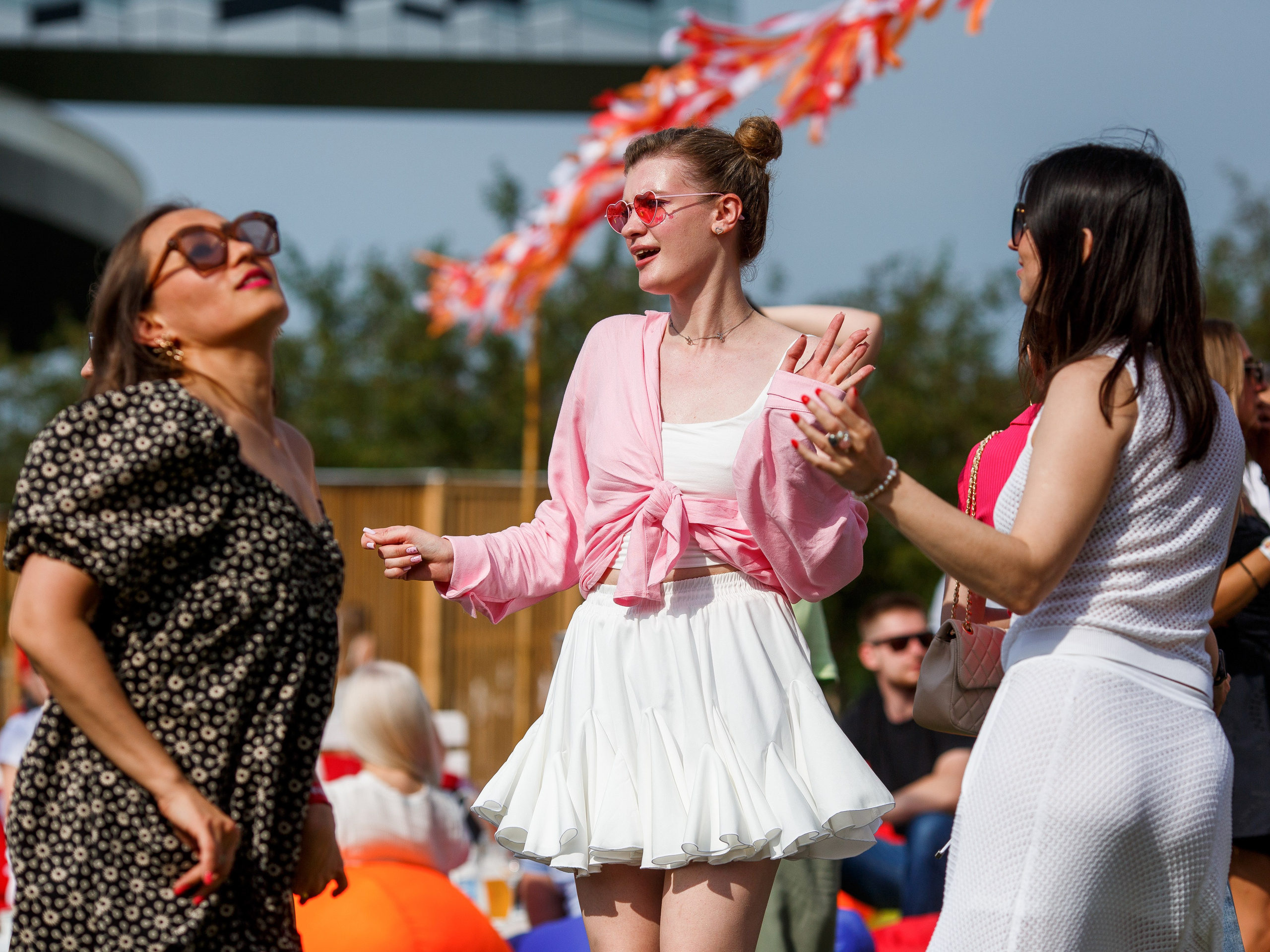 Фотосъемка корпоратива компании A7. Репортажный фотограф Борис Геер