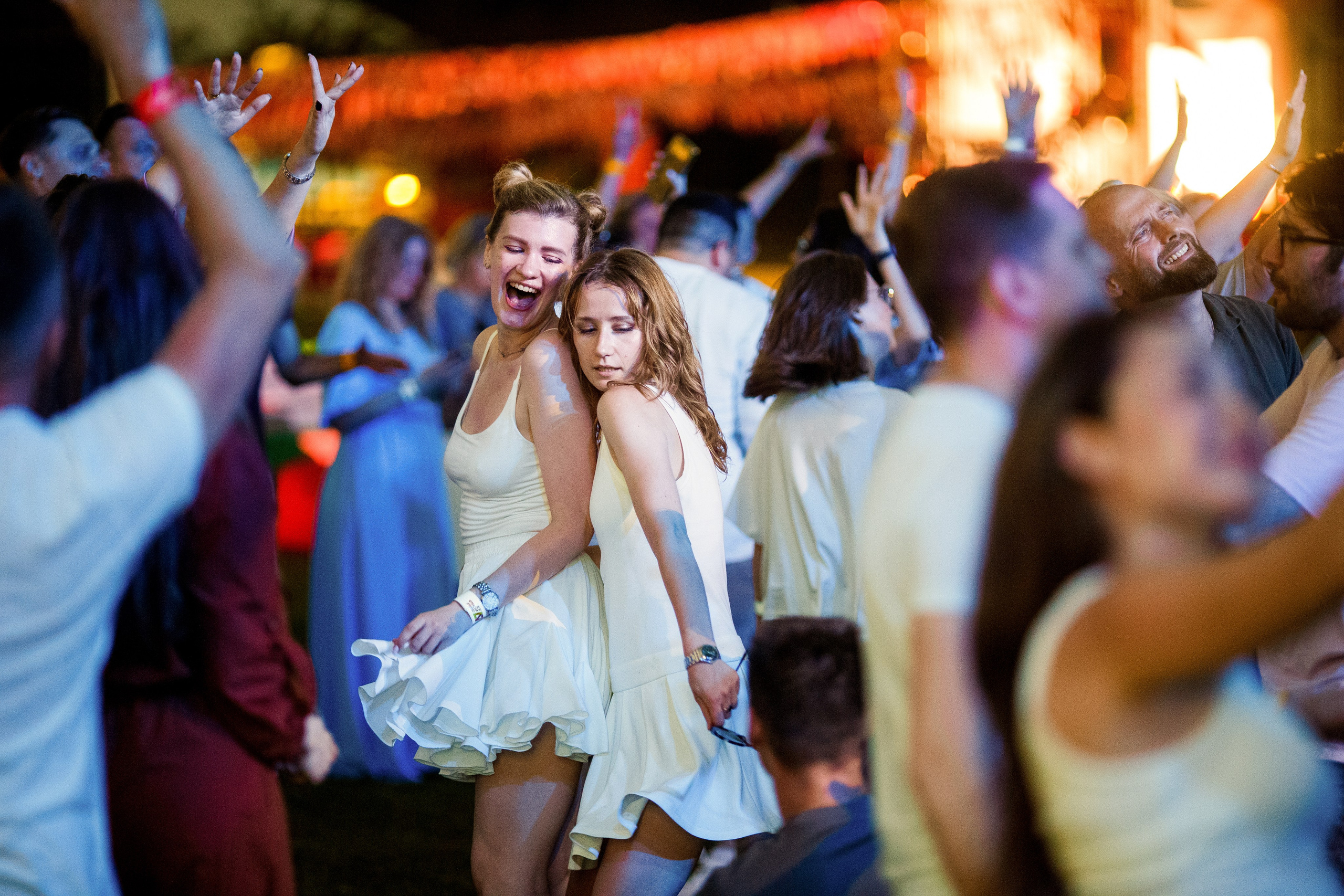 Фотосъемка корпоратива компании A7. Репортажный фотограф Борис Геер