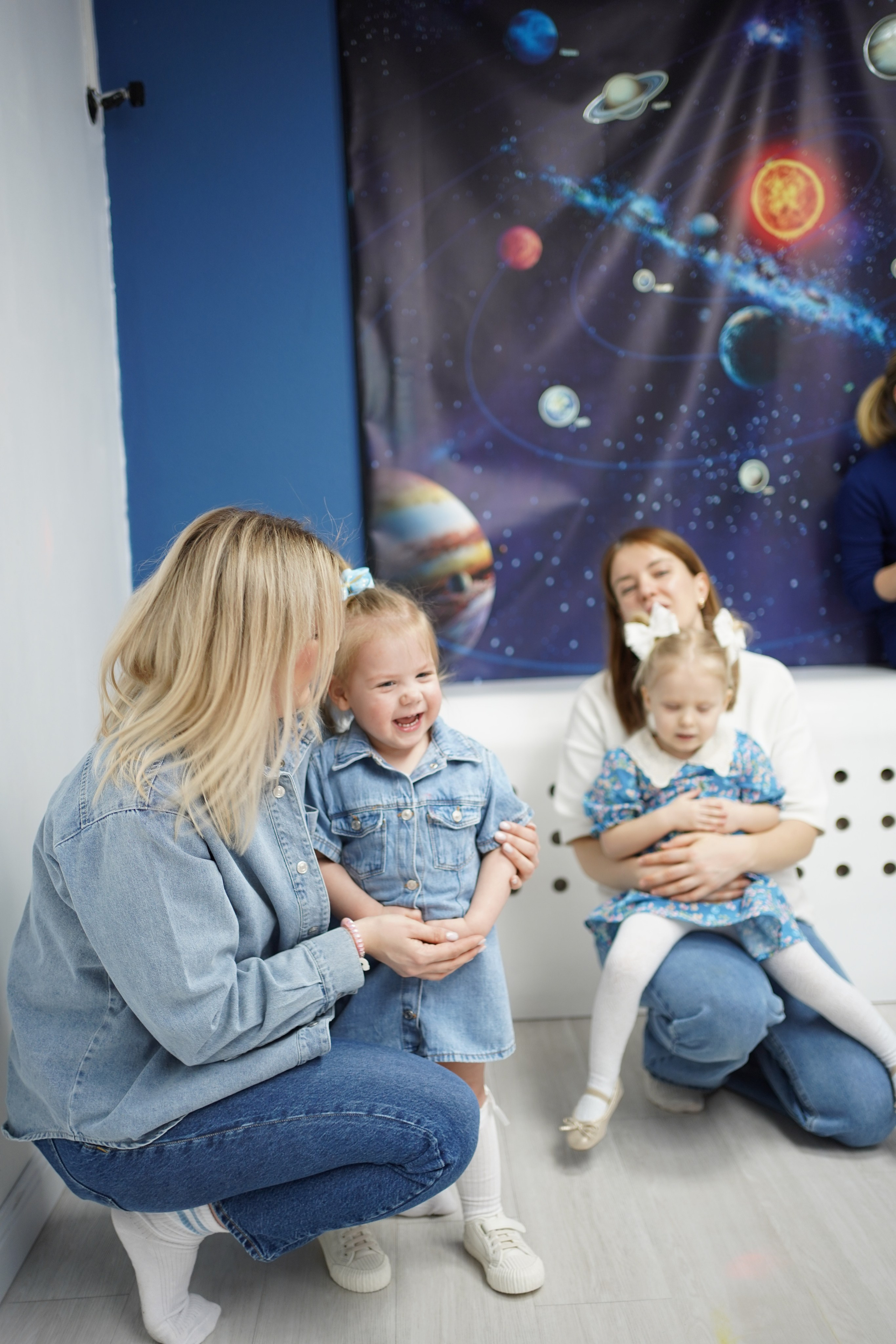 Майя /день рождения/. Семейный и портретный фотограф в Екатеринбурге Yana Strok