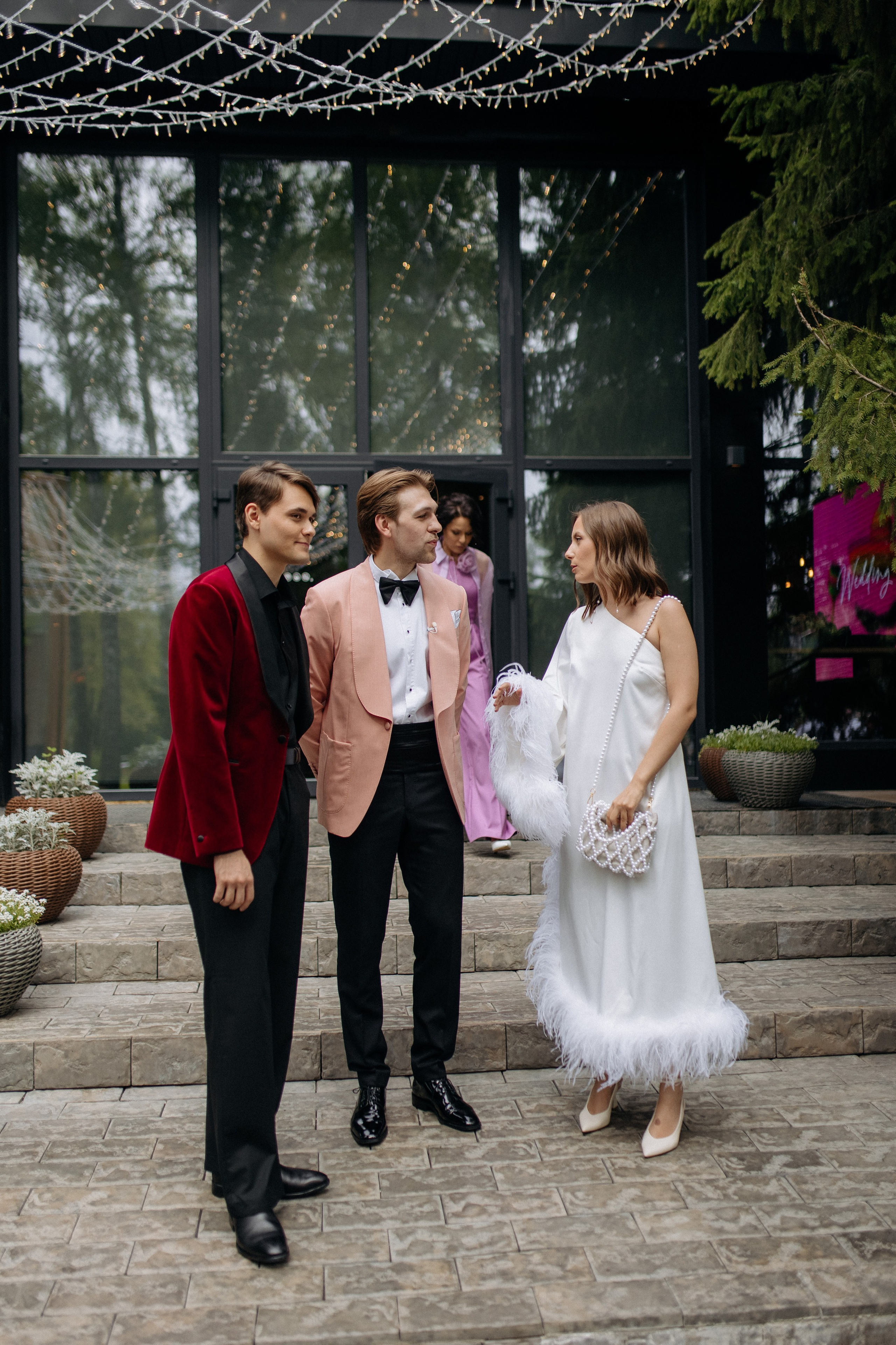 Рома и Настя. Свадебный и семейный фотограф в Новосибирске Наталья Зорина