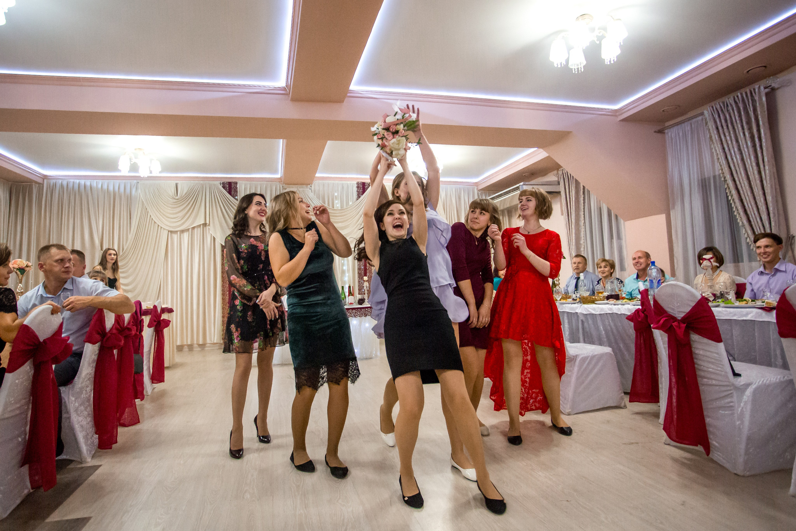 СЪёмка свадеб в Коврове и не только. Фотограф новорожденных, семейный, свадебный, детский фотограф в Коврове Алексей Холин