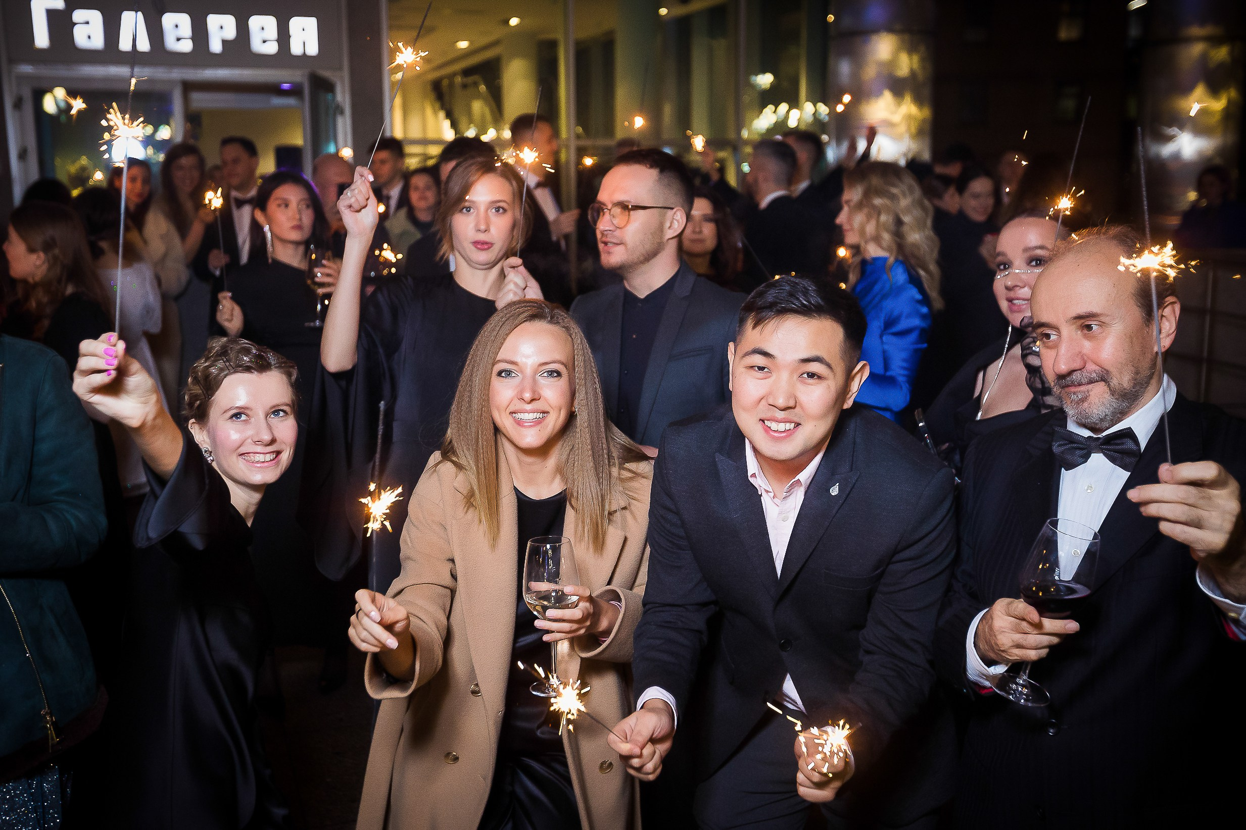 Ивенты. Репортажный фотограф в Москве