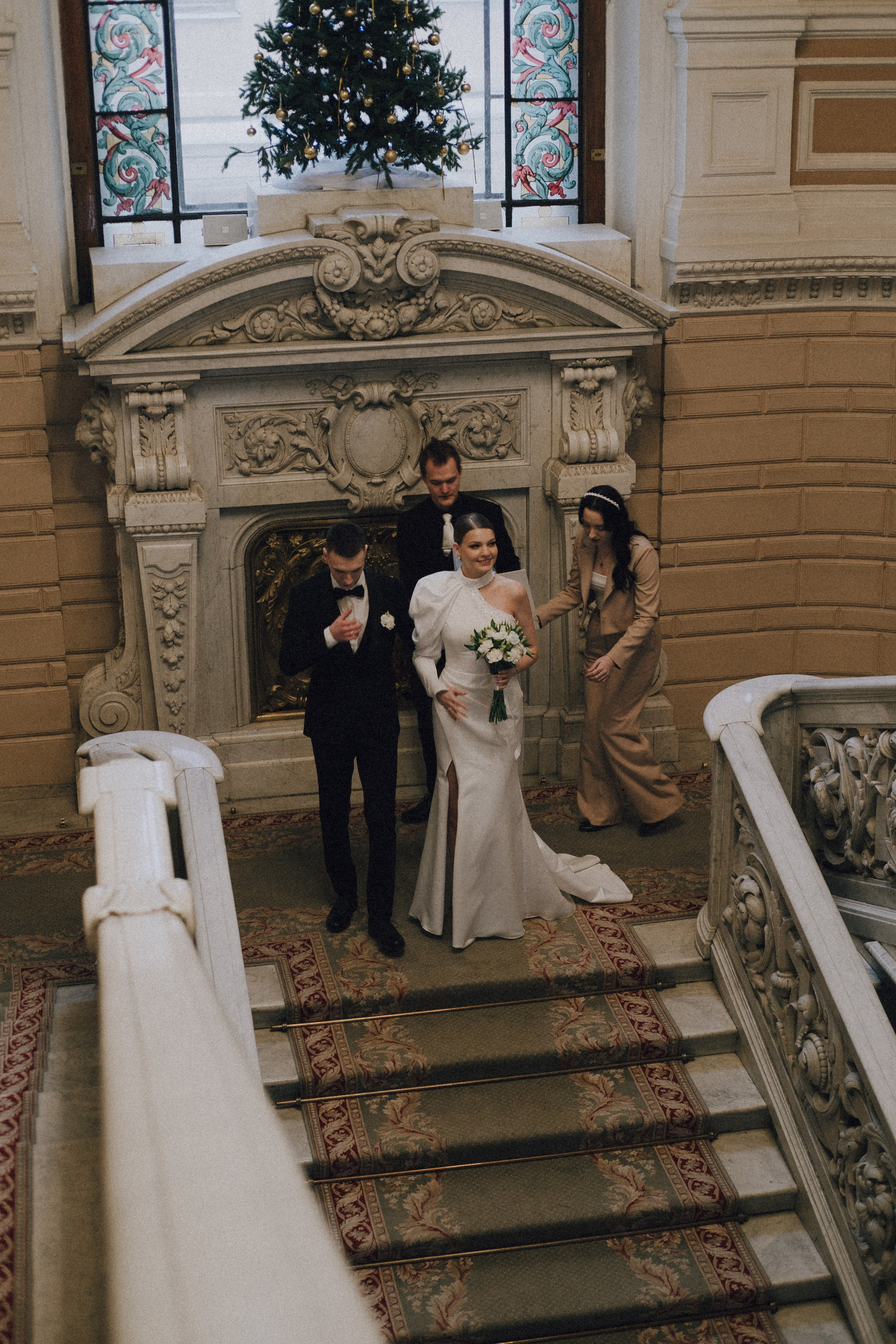 Полина и Леша. Концертный фотограф в Санкт-Петербурге