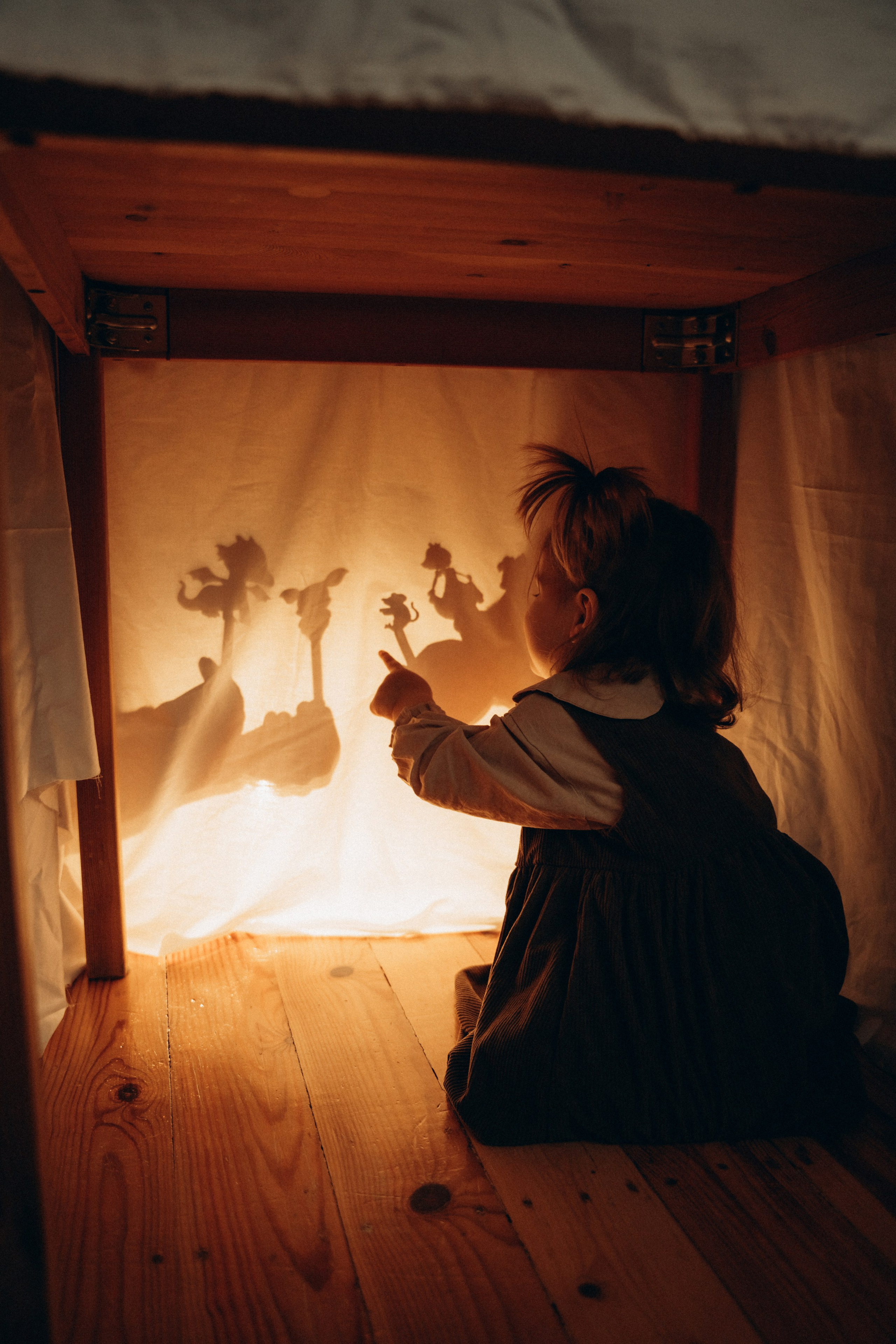 Ирэна, Вова и Машенька. Фотограф Мария Миллс | Минск