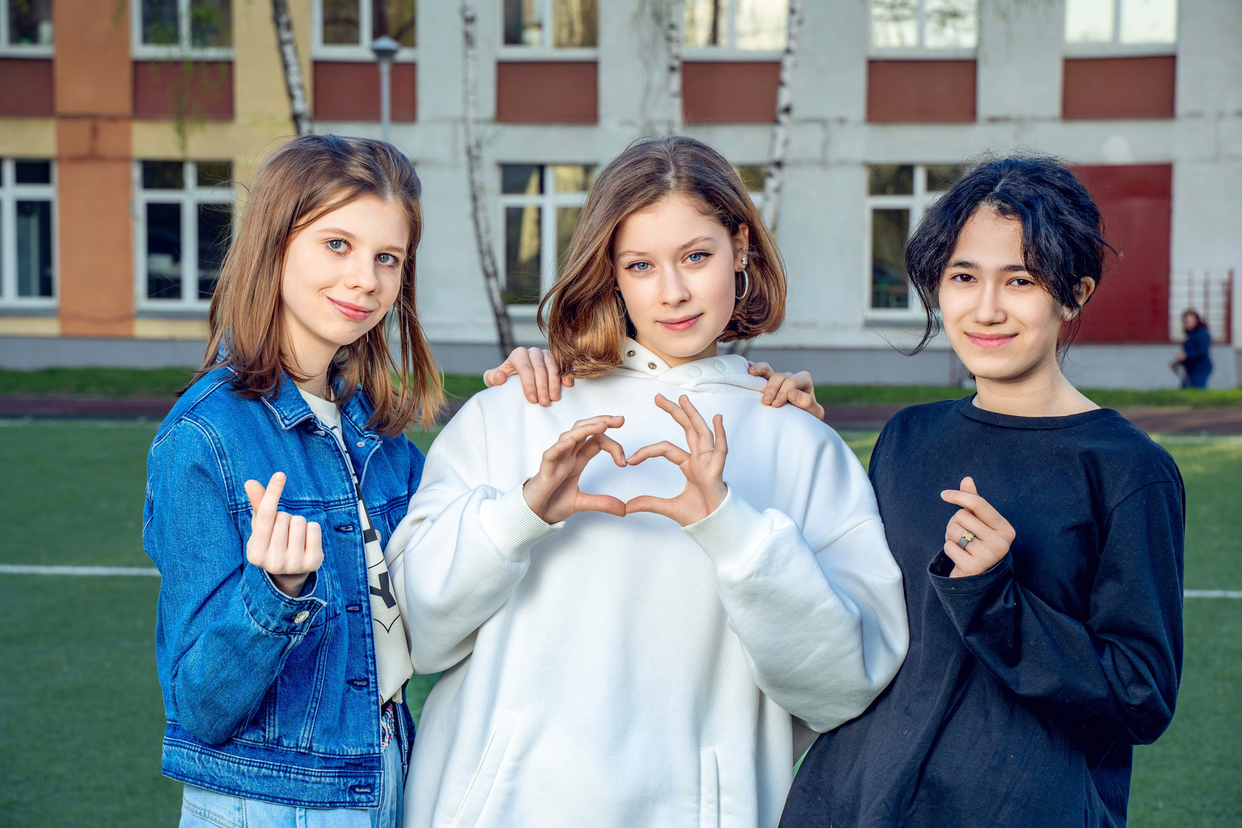 Примеры работ. Семейная фотостудия «Like Moment» в Строгино
