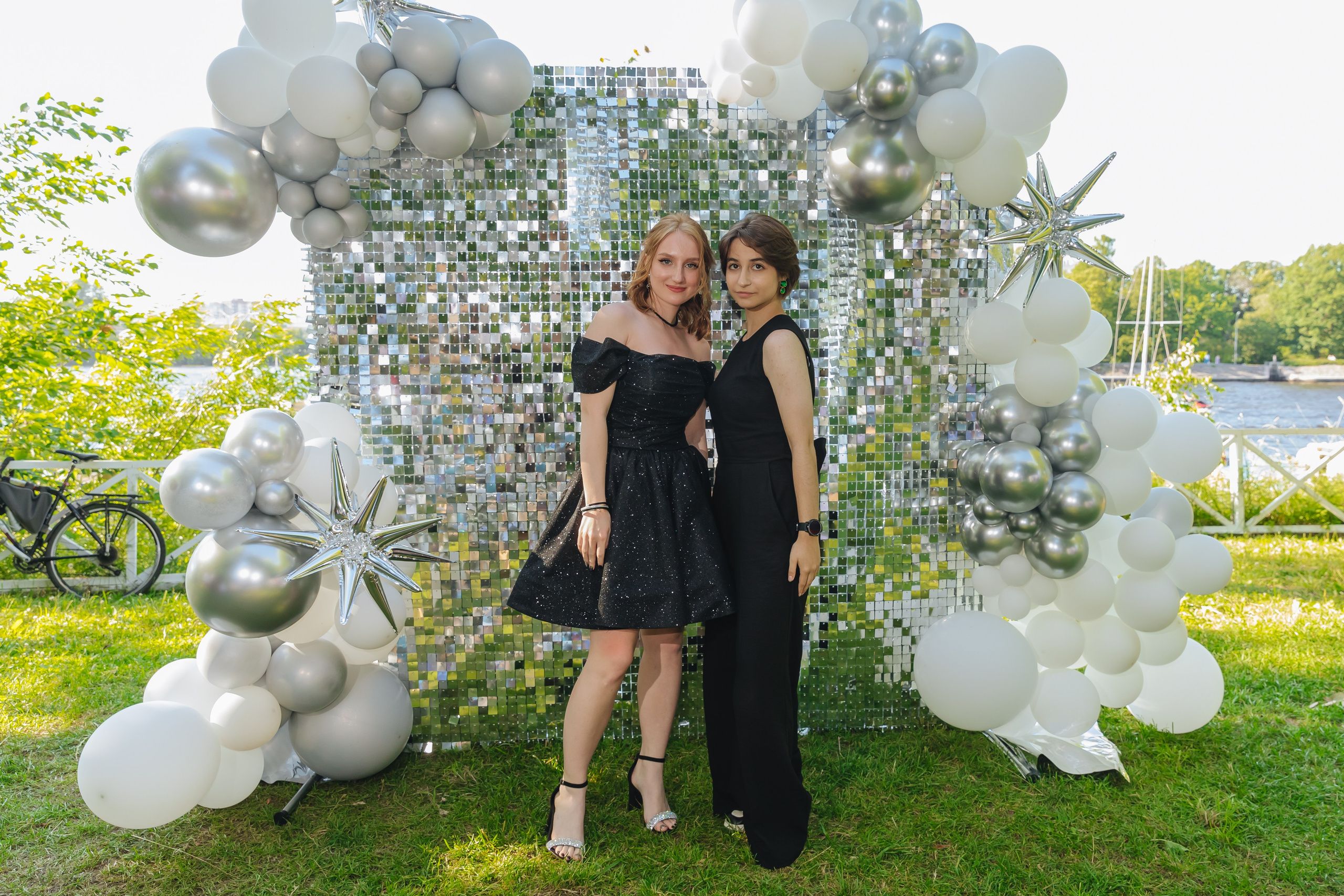 Выпускной «Аничков лицей». Семейный фотограф в Санкт-Петербурге Ева Маркова