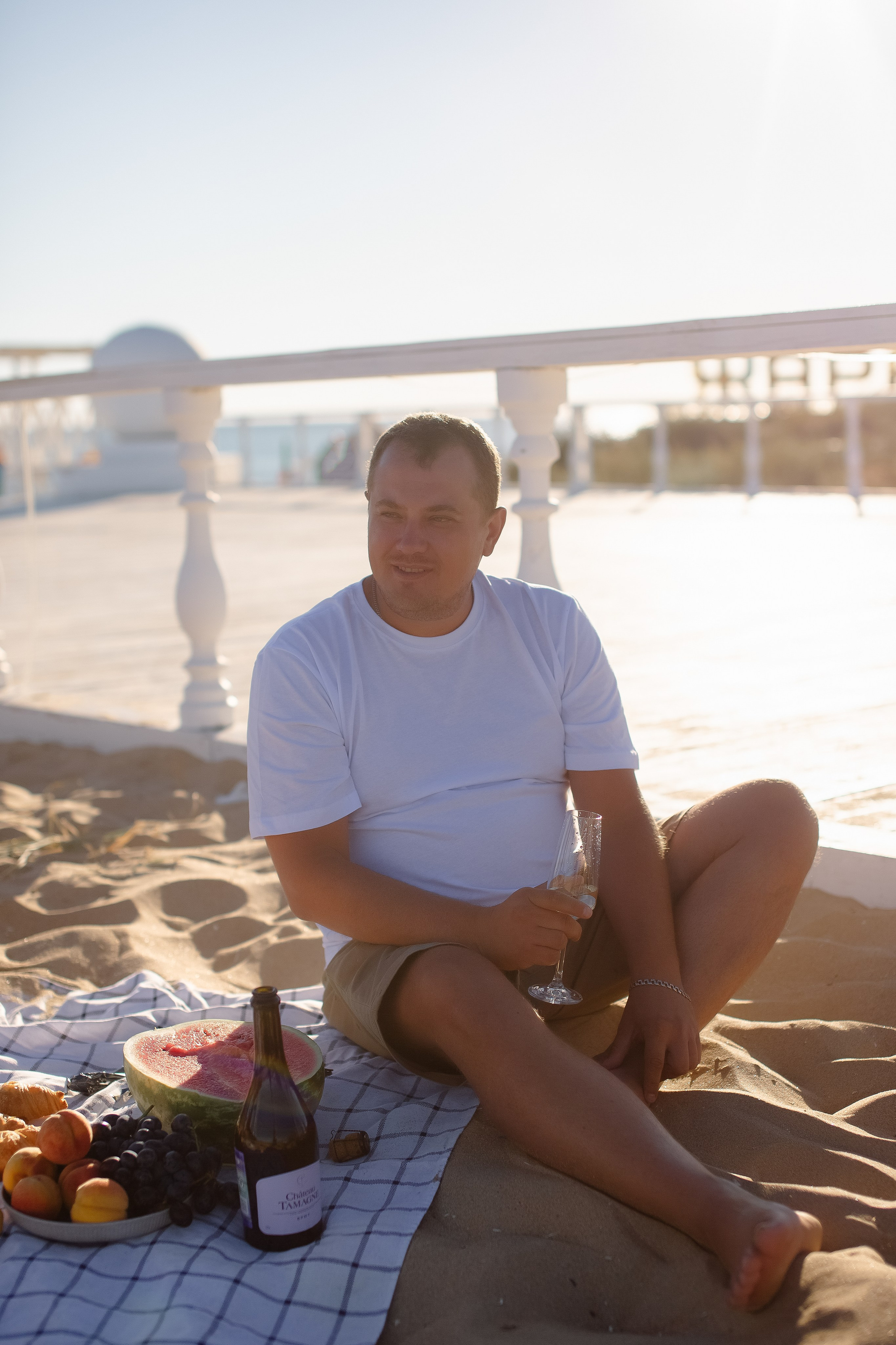 Дарья. Свадебный и семейный фотограф/видеограф в Краснодаре Наталья Осинская