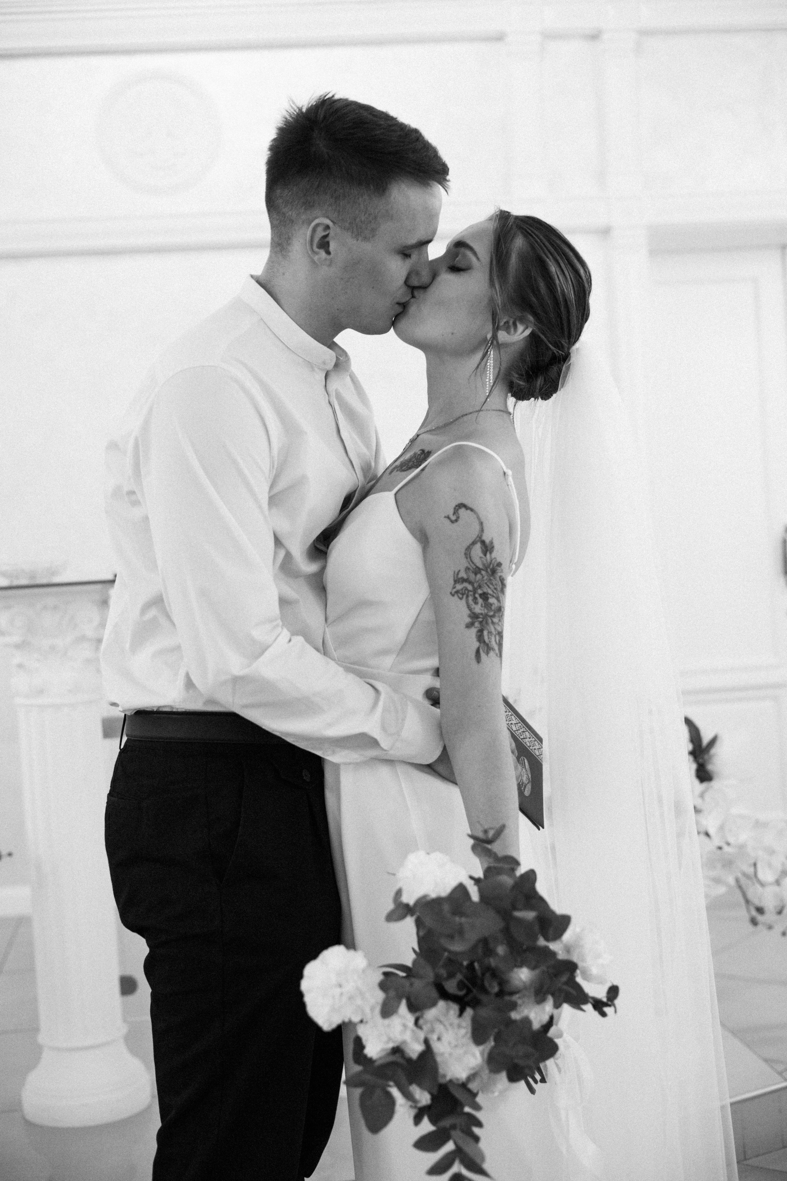 Марианна & Максим. Свадебный и портретный фотограф Соломко Диана