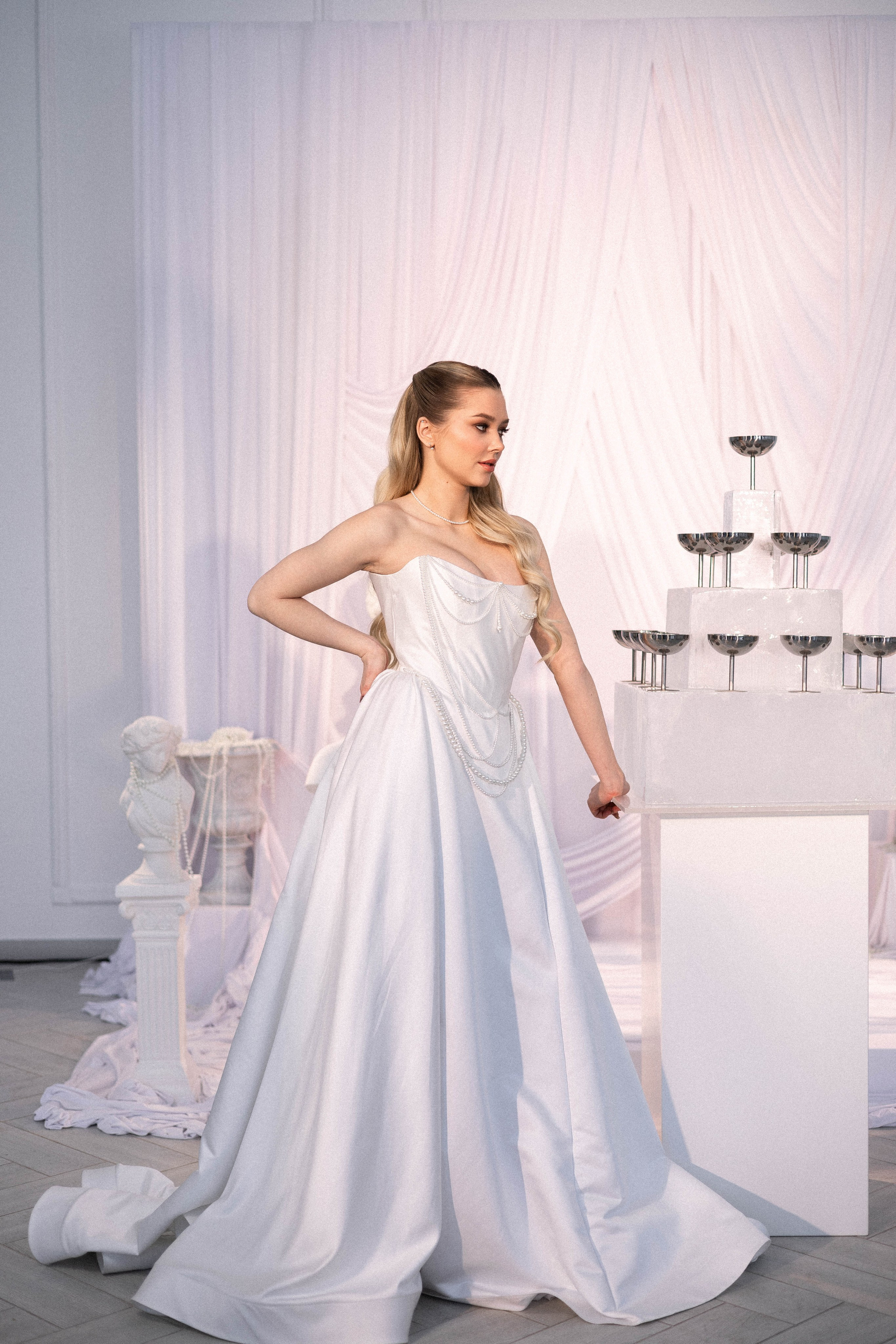 Анна & Алексей. Свадебный и портретный фотограф Соломко Диана