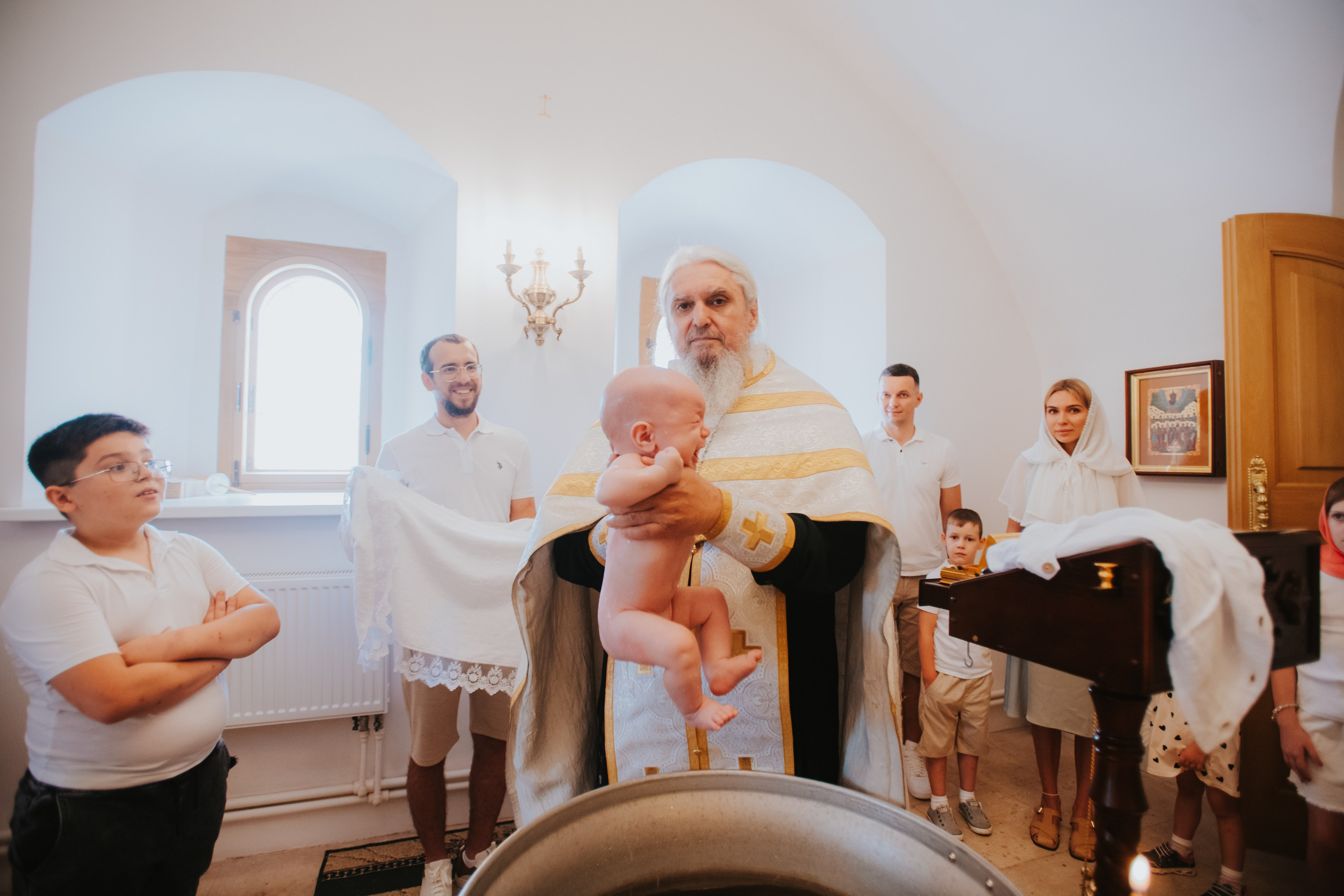 21 июля. Фотограф Алла Елисеева