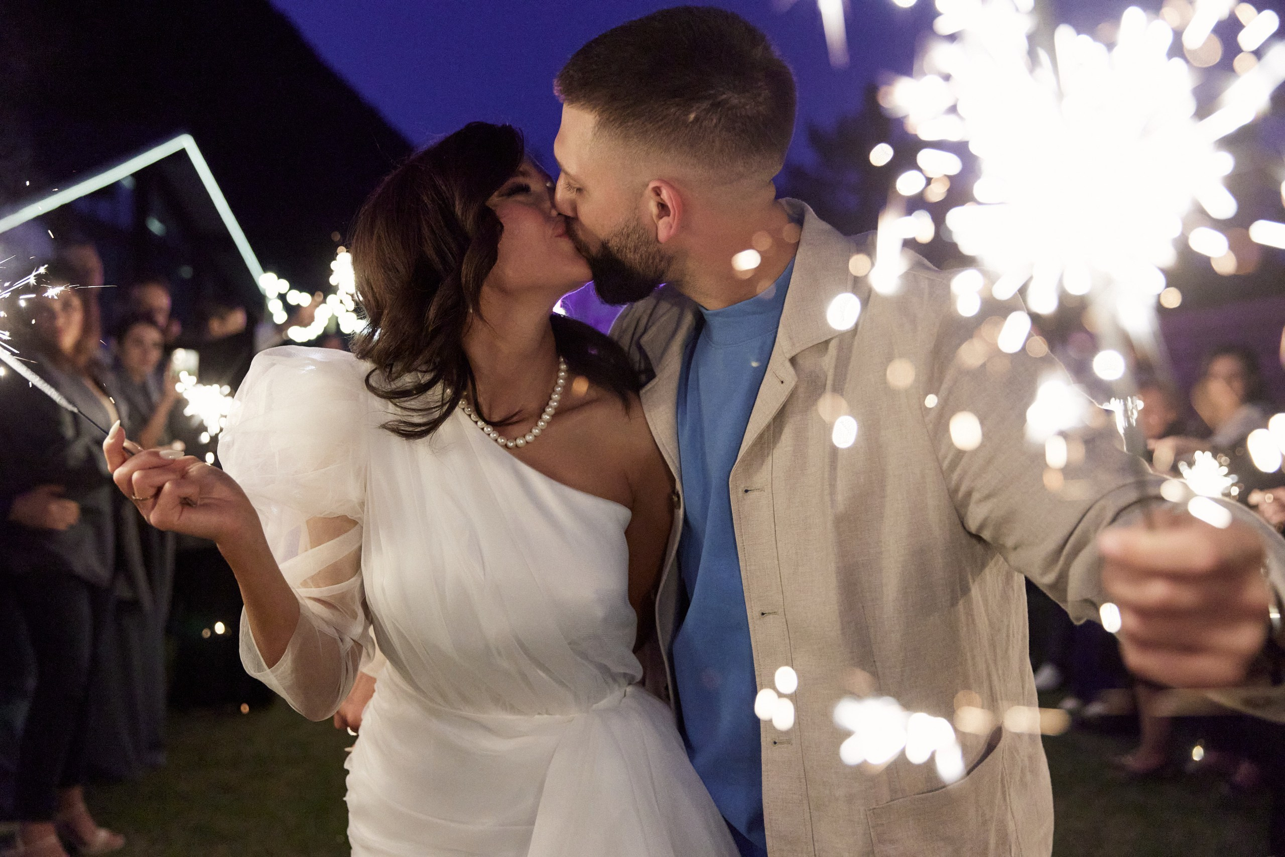 Посмотреть серию. Свадебный и семейный фотограф в Красноярске Тряпчев Павел