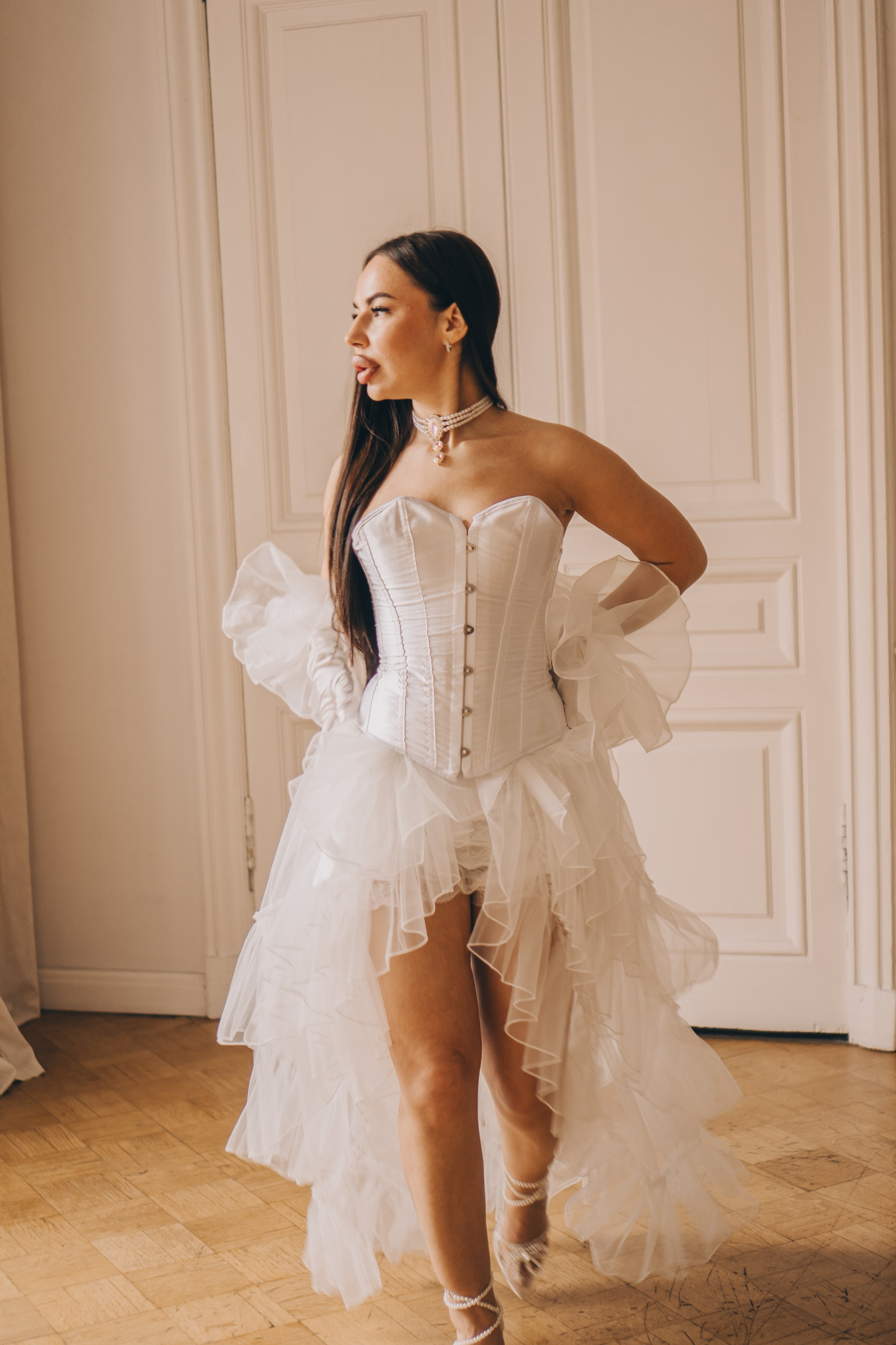 ВИНТАЖНЫЙ СТИЛЬ. Профессиональный фотограф, Санкт-Петербург — Виктория Богомолова