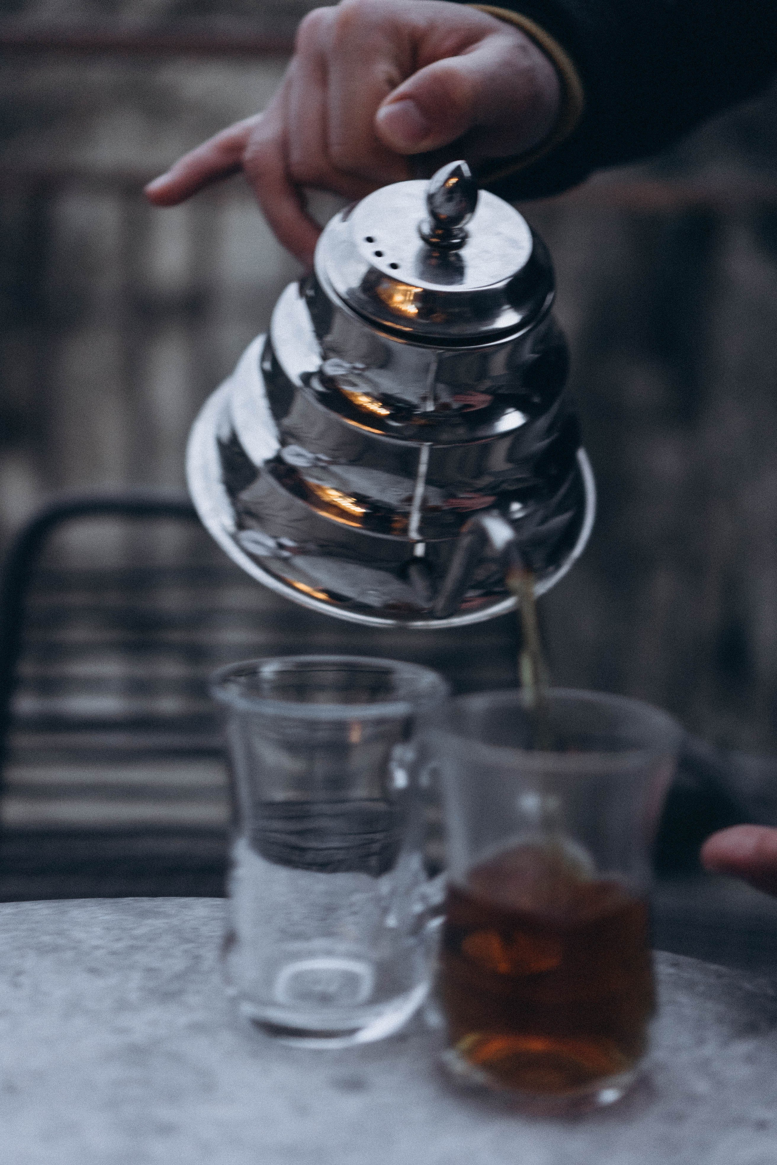 Кавказ. Профессиональный фотограф, Санкт-Петербург — Виктория Богомолова