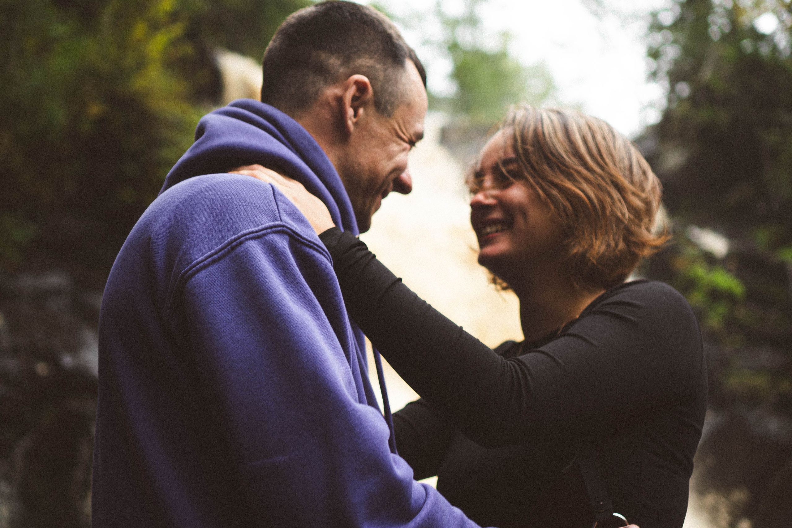 Прогулка на природе. Профессиональный фотограф, Санкт-Петербург — Виктория Богомолова