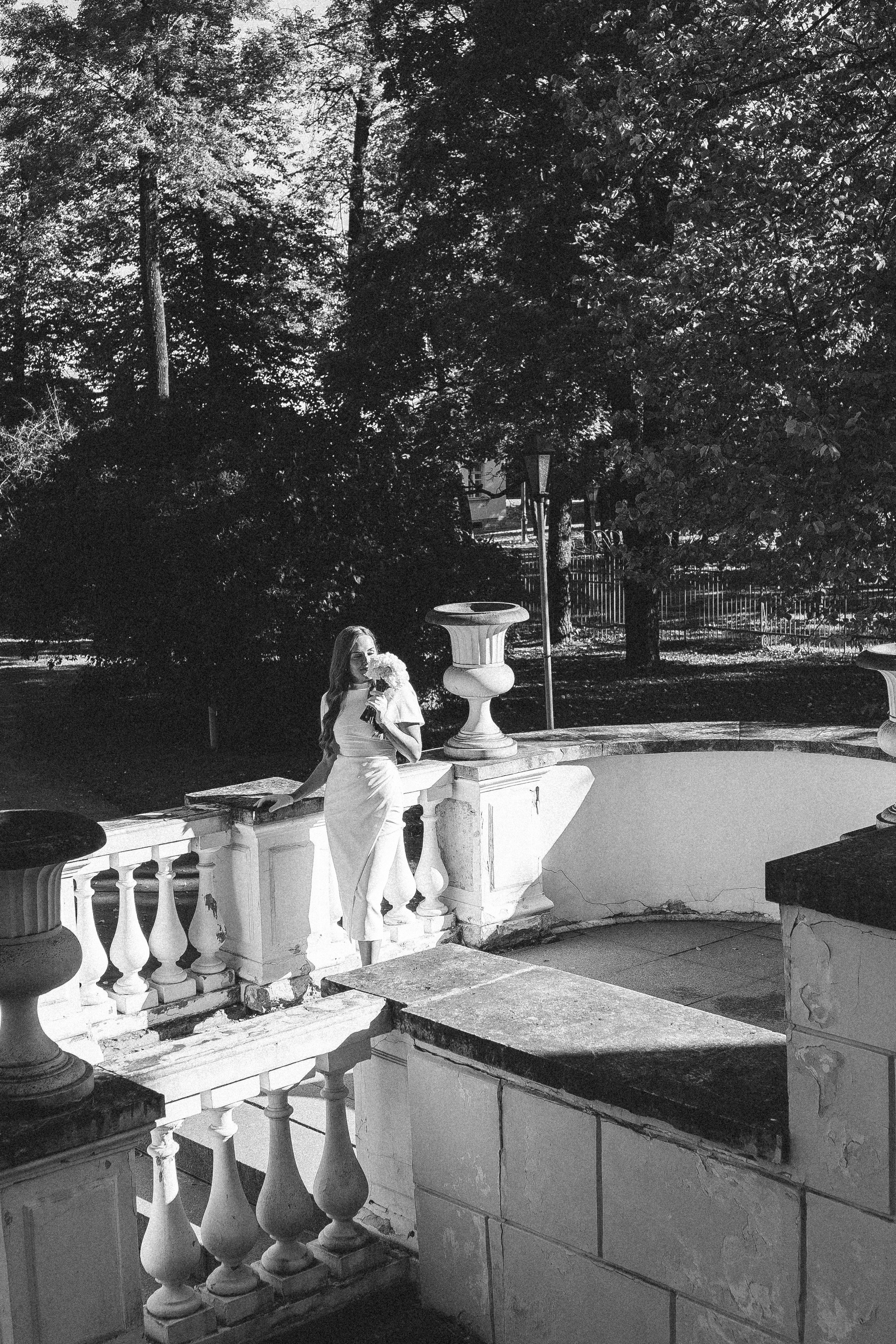 СВАДЕБНАЯ В ПУШКИНЕ. Профессиональный фотограф, Санкт-Петербург — Виктория Богомолова