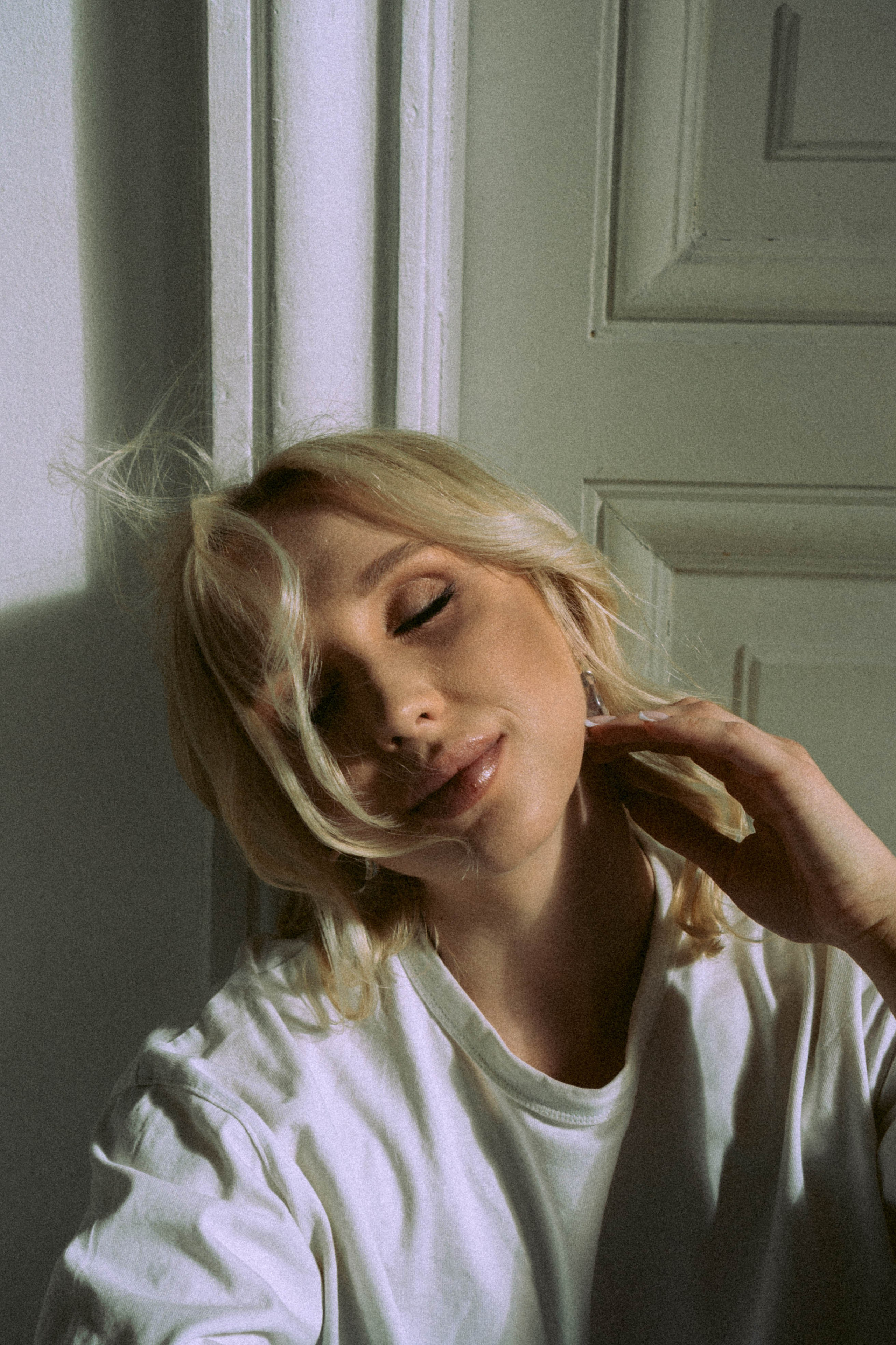 Студийная. Профессиональный фотограф, Санкт-Петербург — Виктория Богомолова