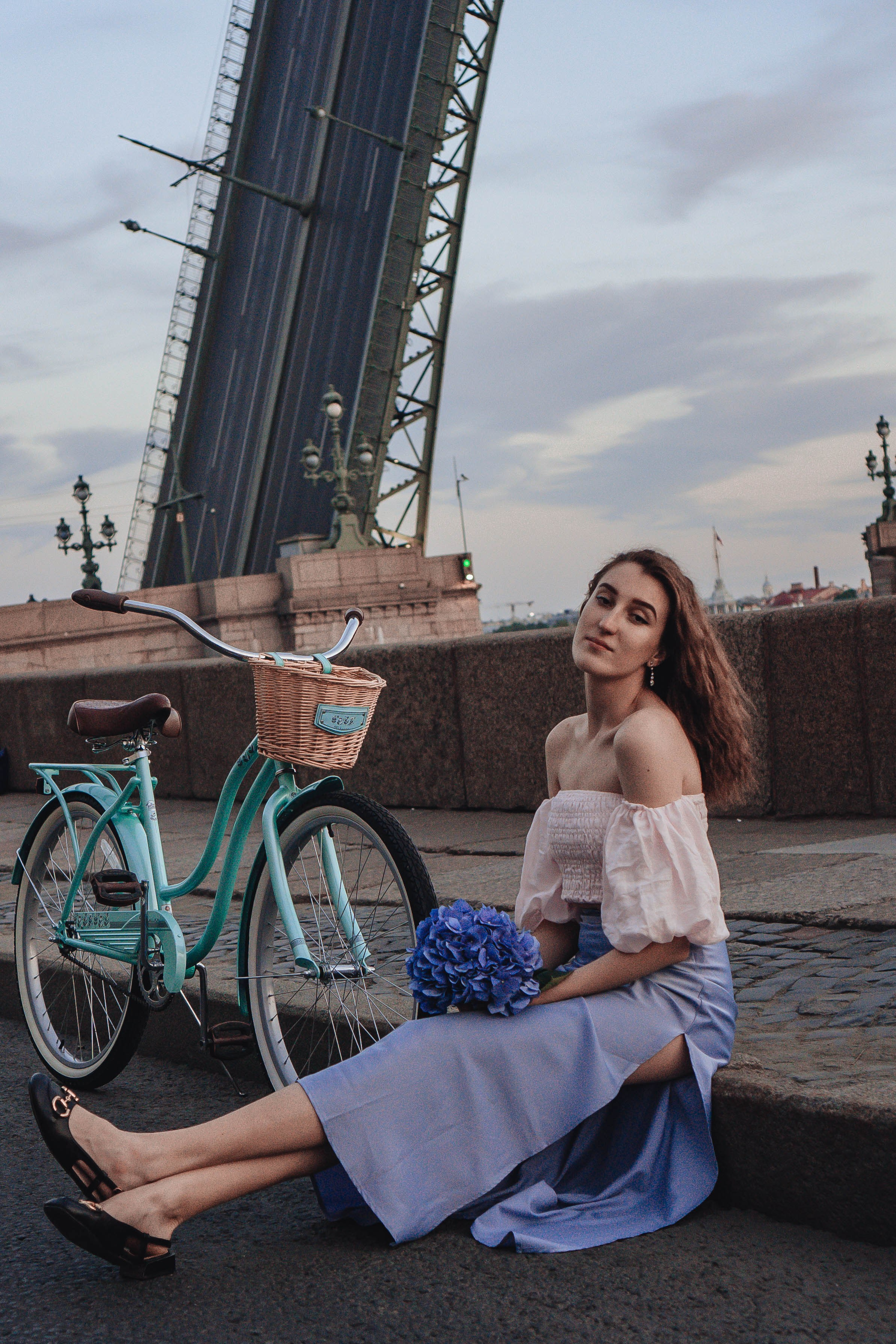 Крымская парочка. Профессиональный фотограф, Санкт-Петербург — Виктория Богомолова