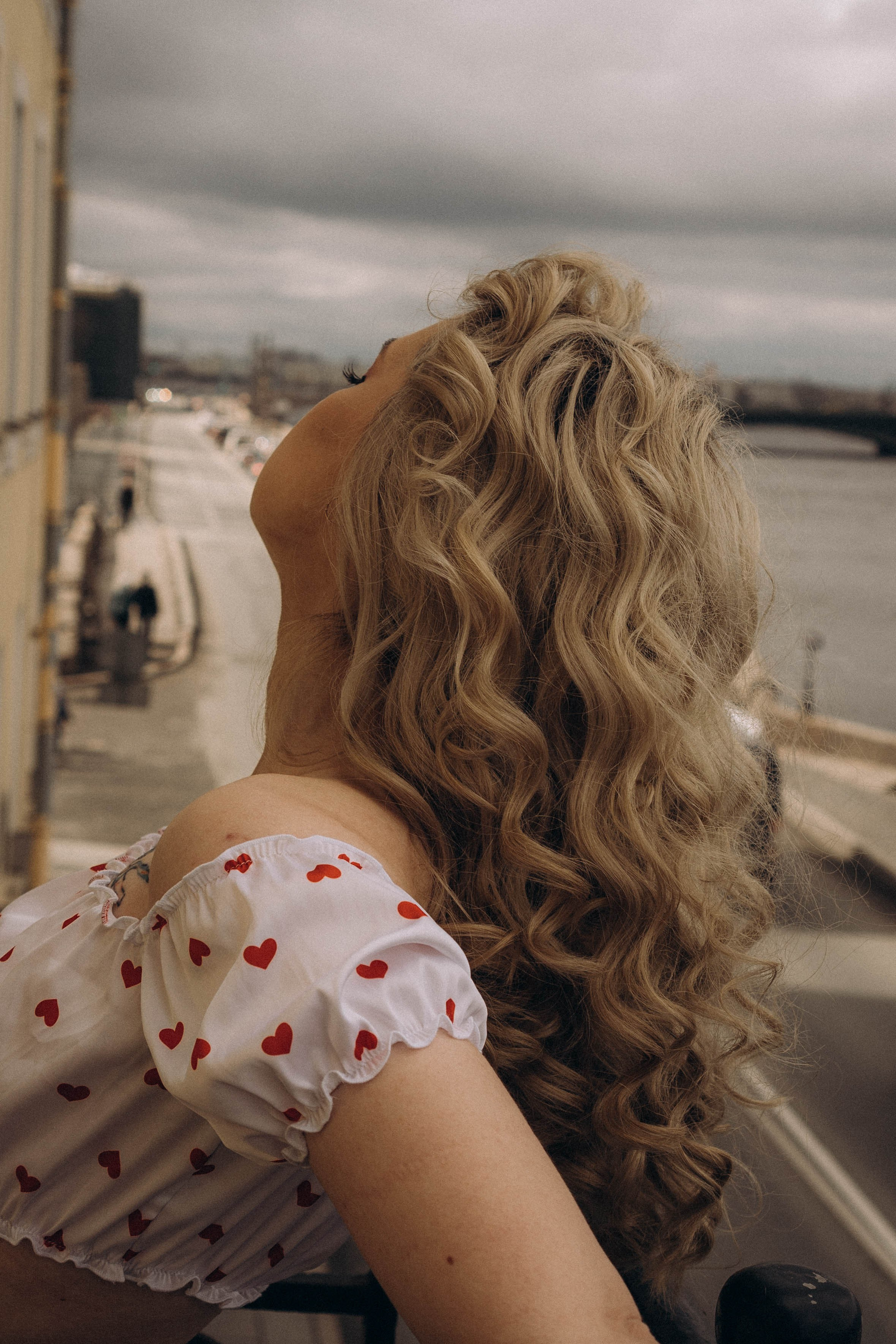 Студийная. Профессиональный фотограф, Санкт-Петербург — Виктория Богомолова